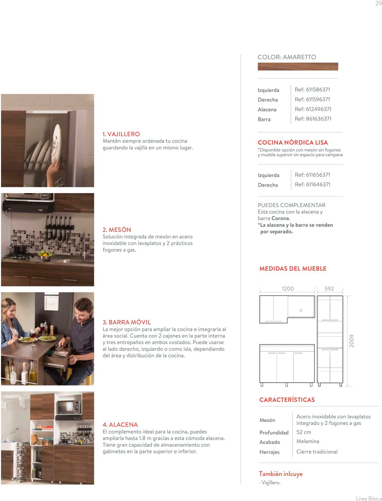 Catálogo Corona 06.02.2023 - 28.02.2023