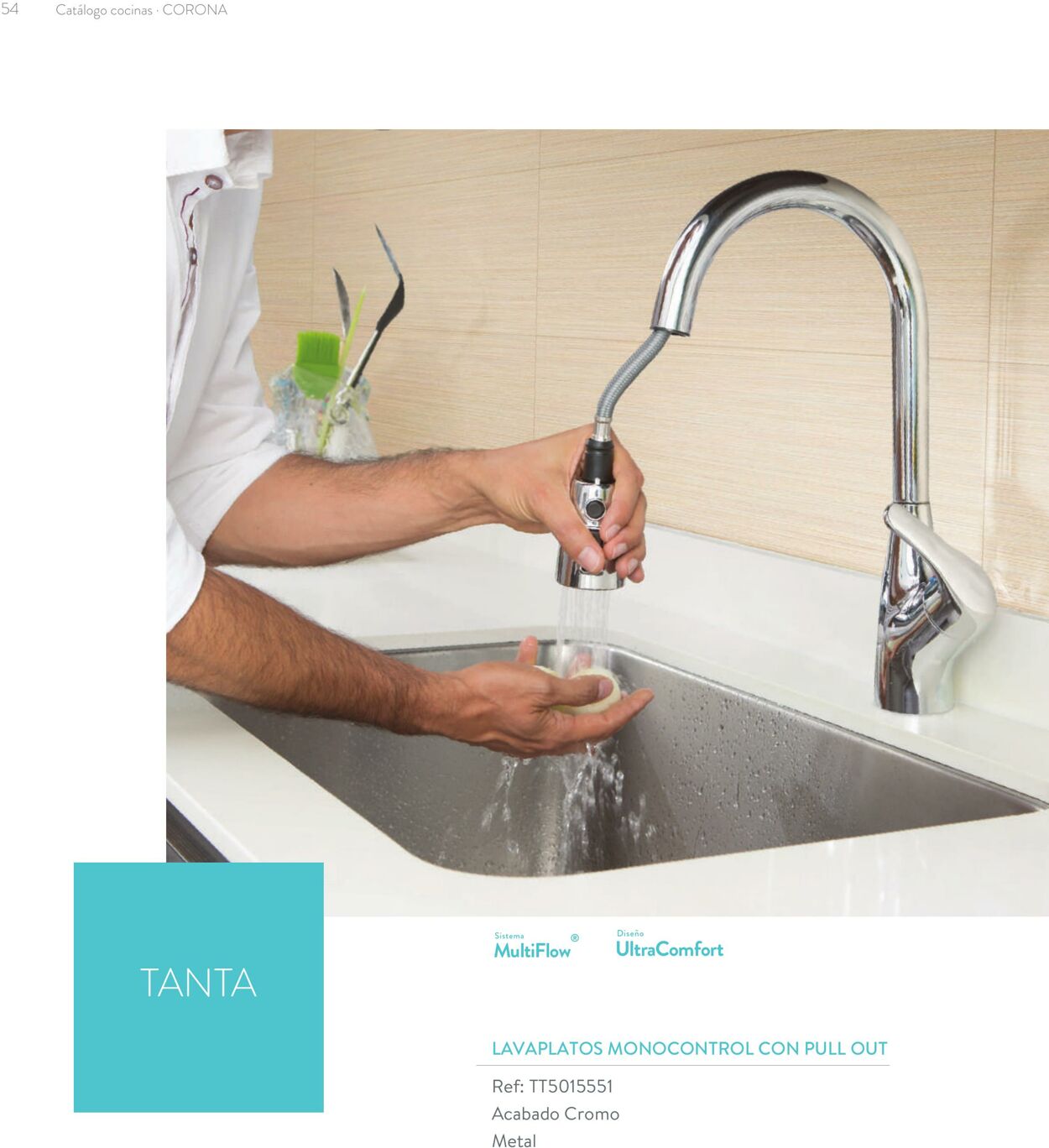 Catálogo Corona 06.02.2023 - 28.02.2023