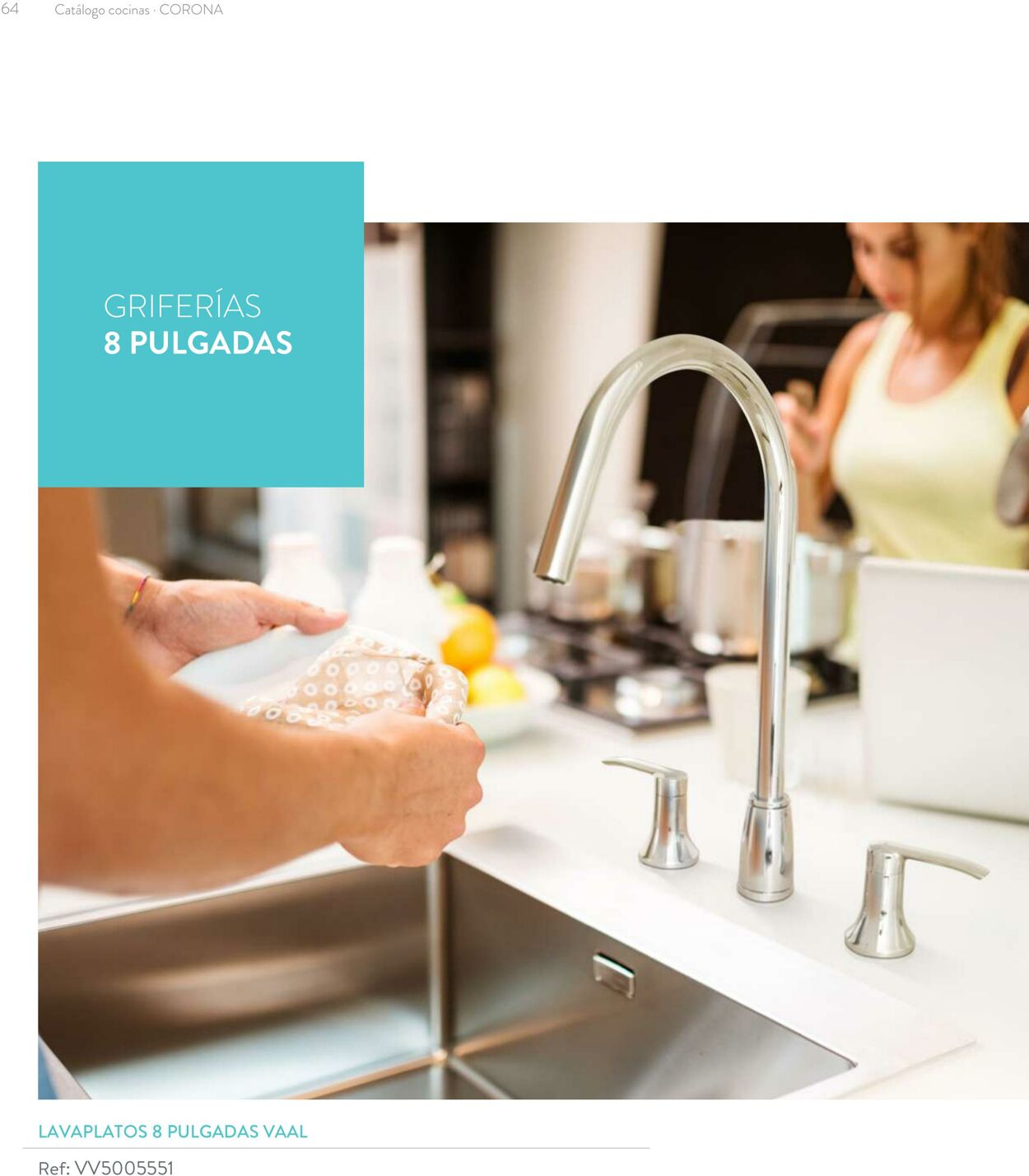 Catálogo Corona 06.02.2023 - 28.02.2023