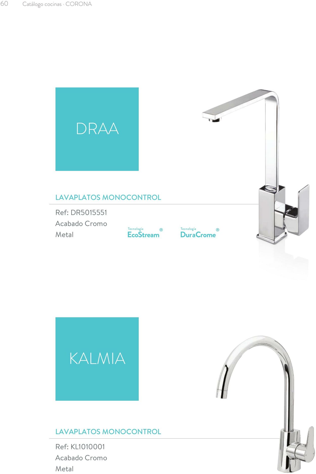 Catálogo Corona 06.02.2023 - 28.02.2023