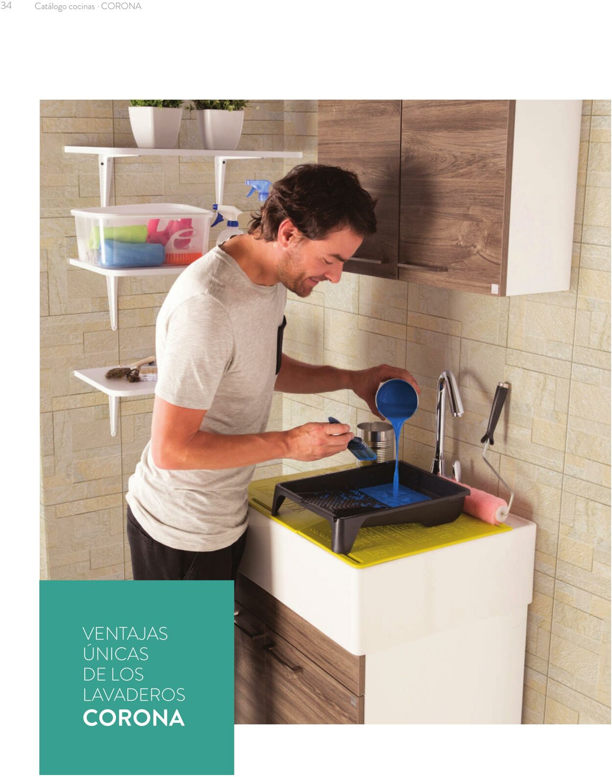 Catálogo Corona 06.02.2023 - 28.02.2023