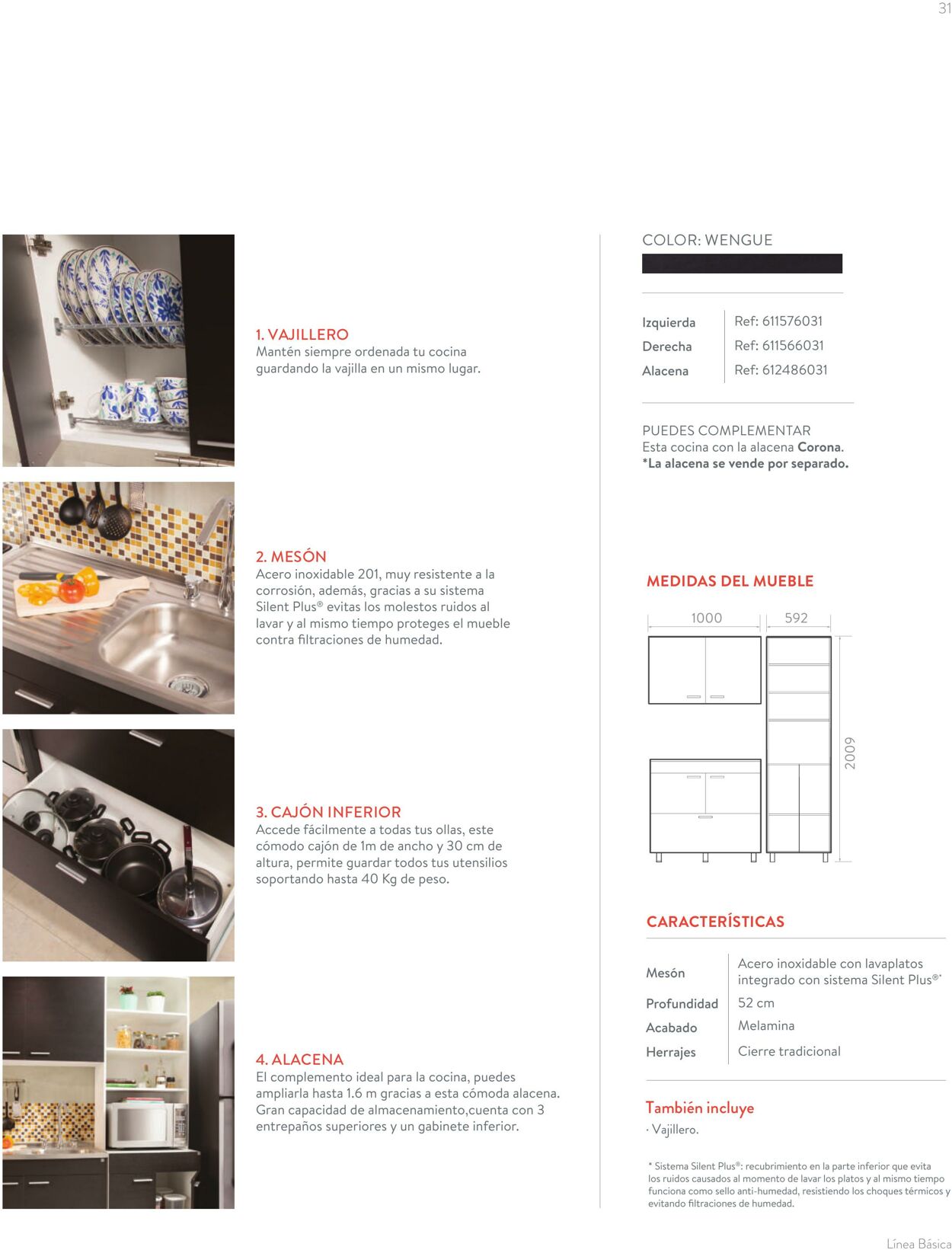 Catálogo Corona 06.02.2023 - 28.02.2023