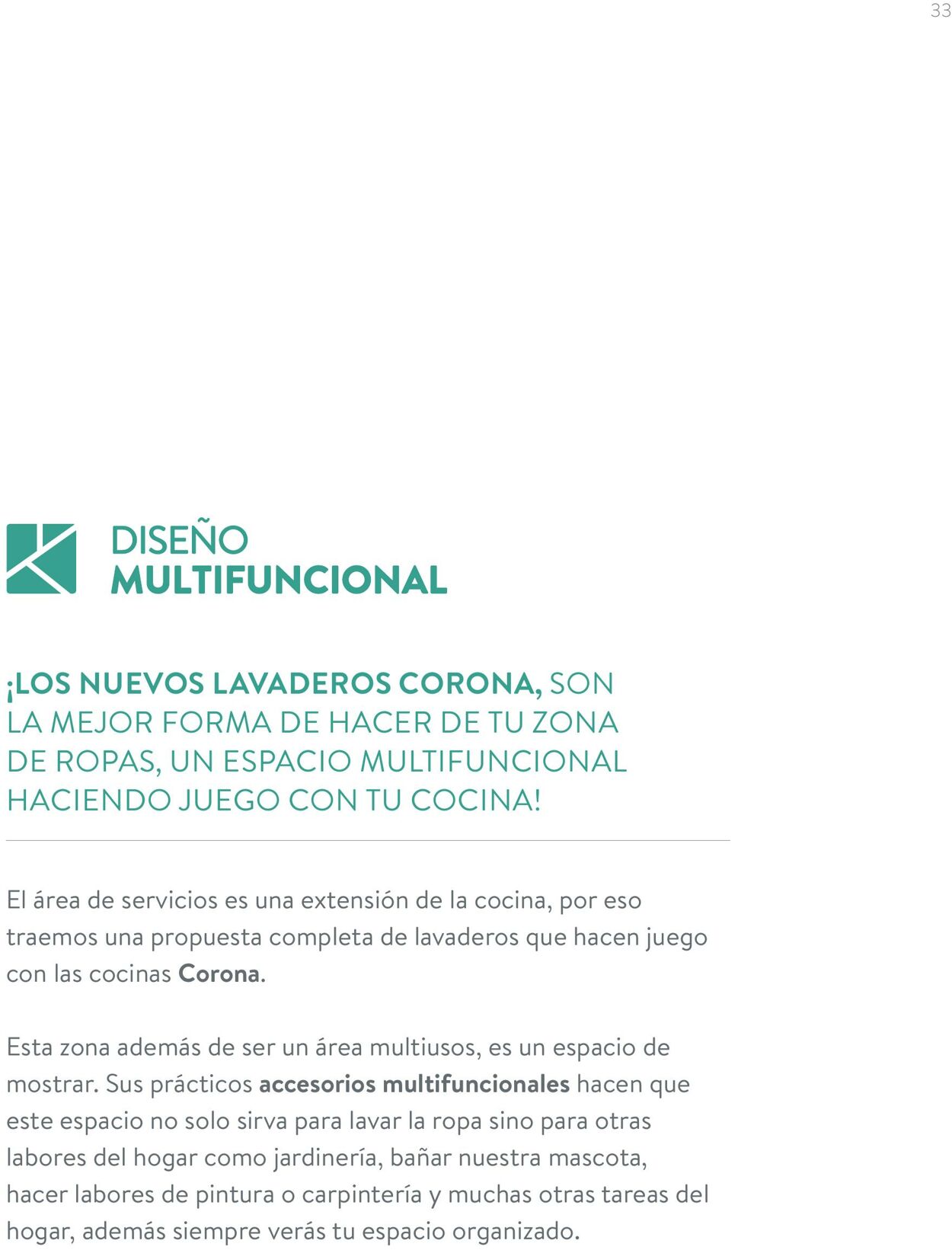 Catálogo Corona 06.02.2023 - 28.02.2023