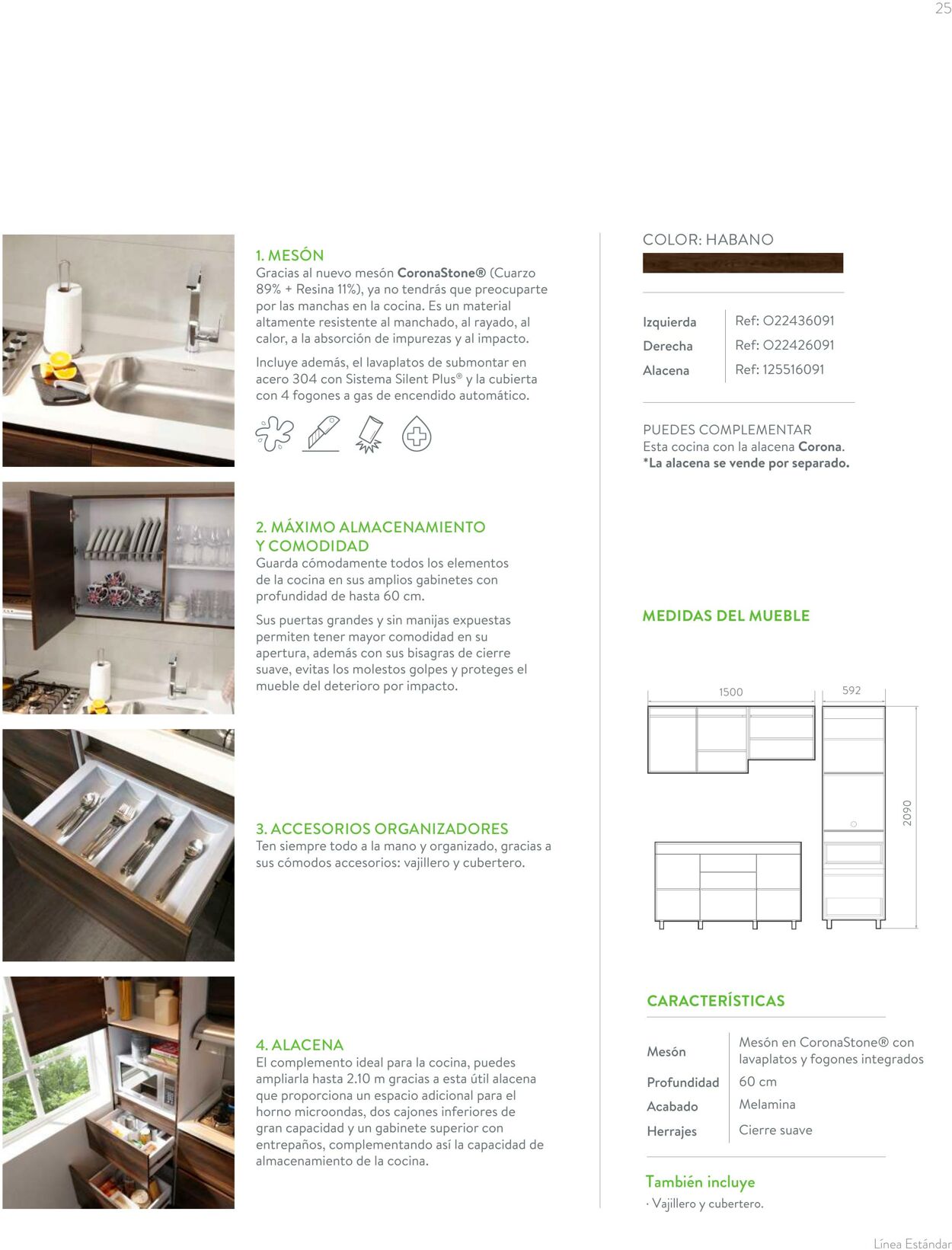 Catálogo Corona 06.02.2023 - 28.02.2023