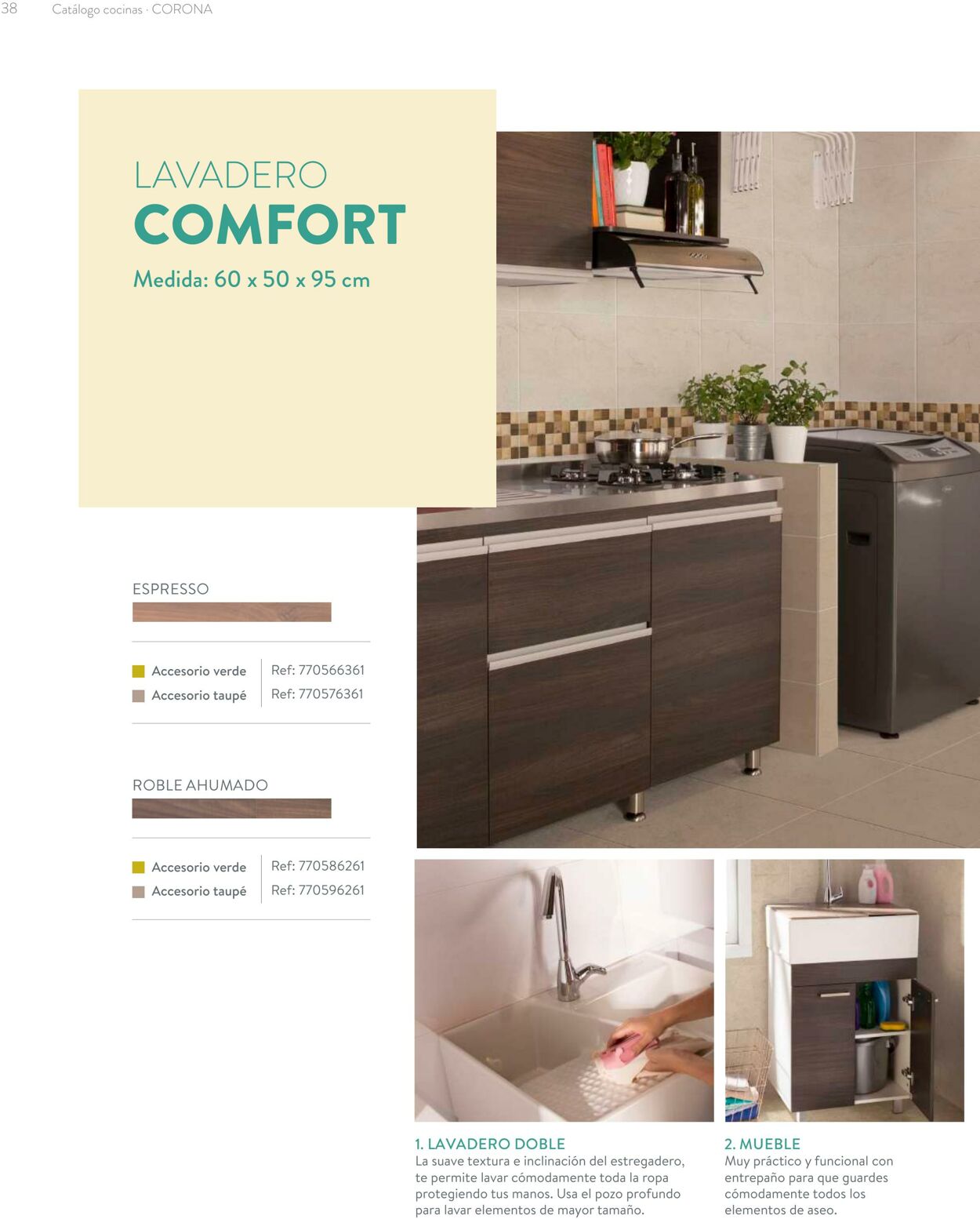 Catálogo Corona 06.02.2023 - 28.02.2023