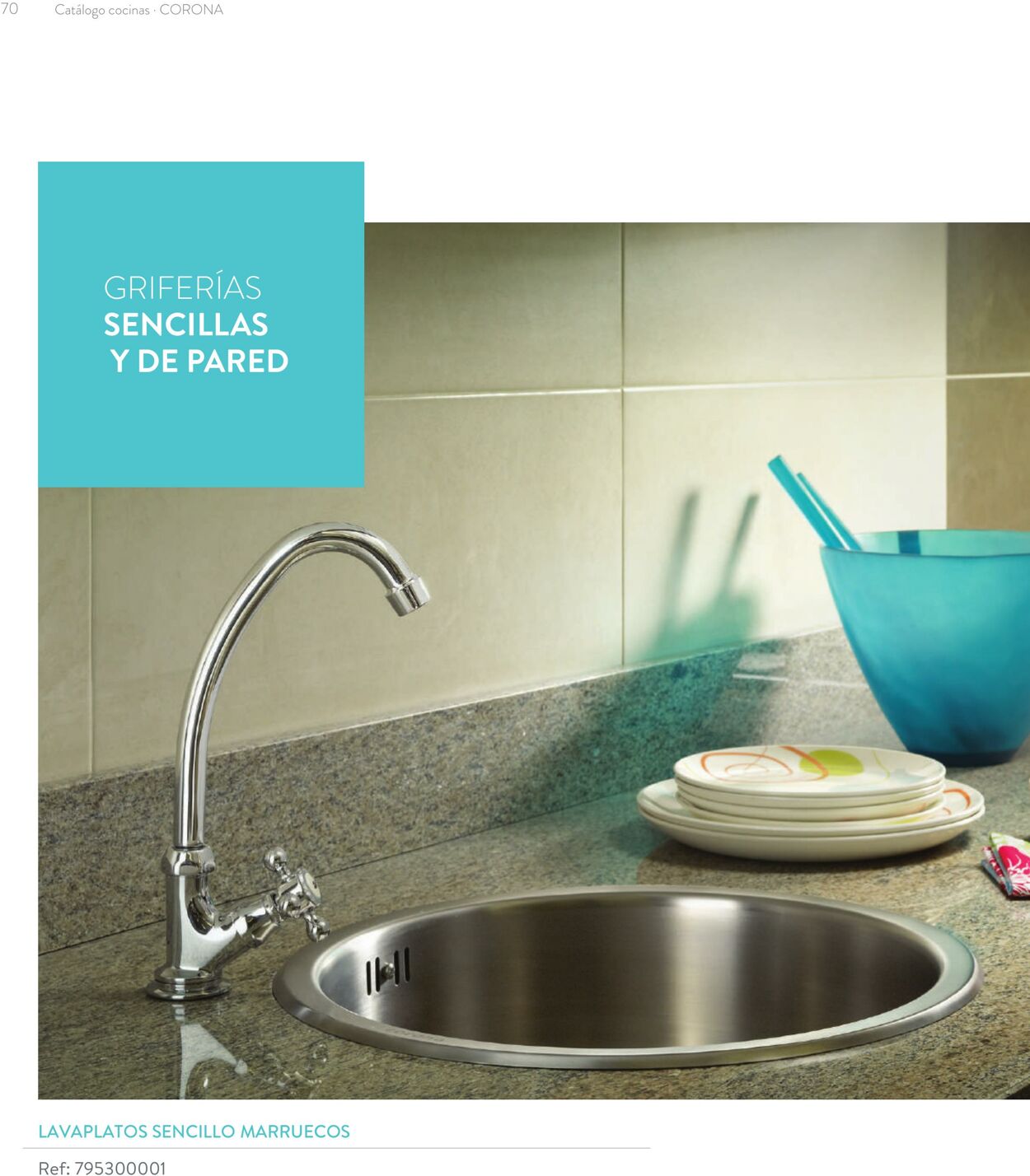 Catálogo Corona 06.02.2023 - 28.02.2023