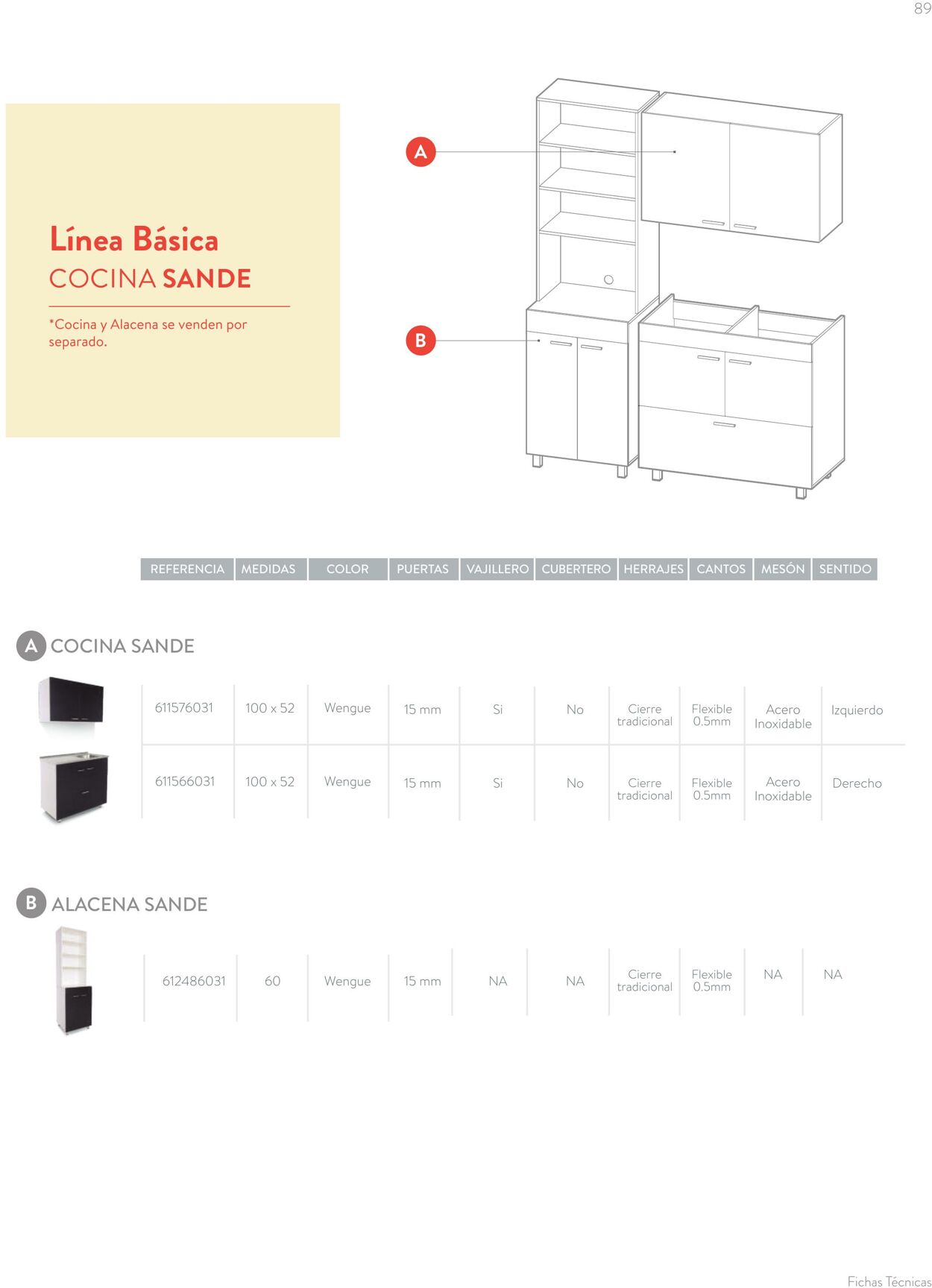 Catálogo Corona 06.02.2023 - 28.02.2023