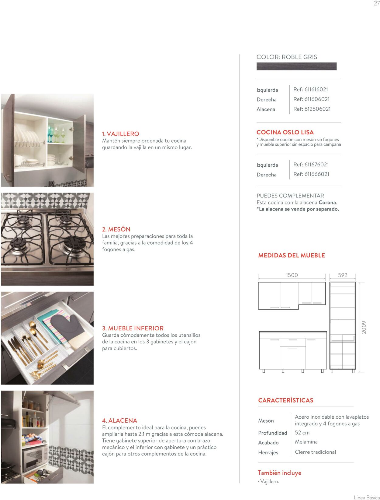 Catálogo Corona 06.02.2023 - 28.02.2023