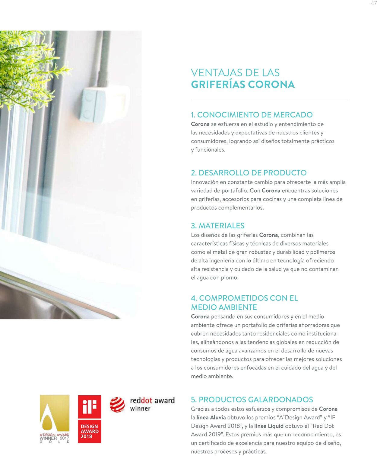 Catálogo Corona 06.02.2023 - 28.02.2023