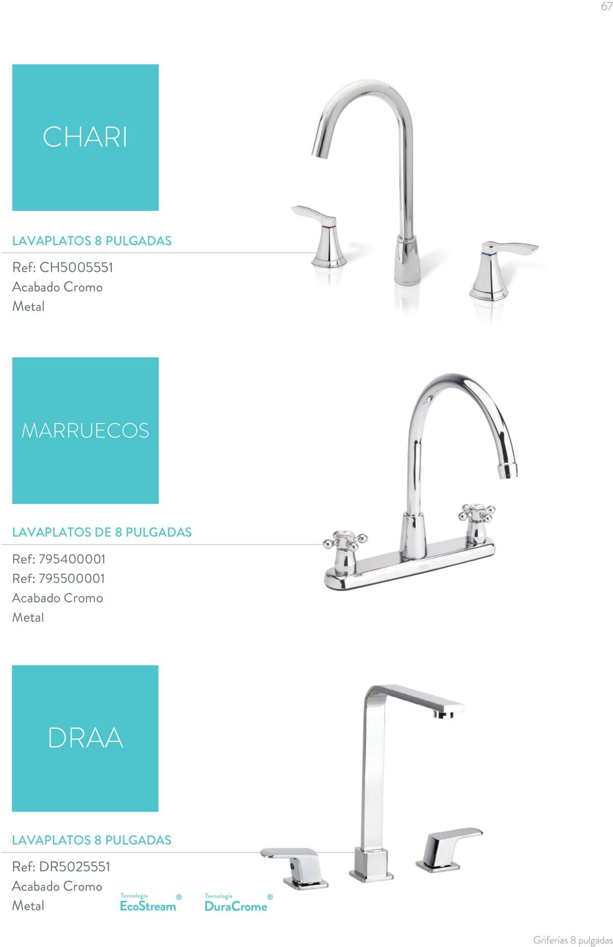 Catálogo Corona 06.02.2023 - 28.02.2023