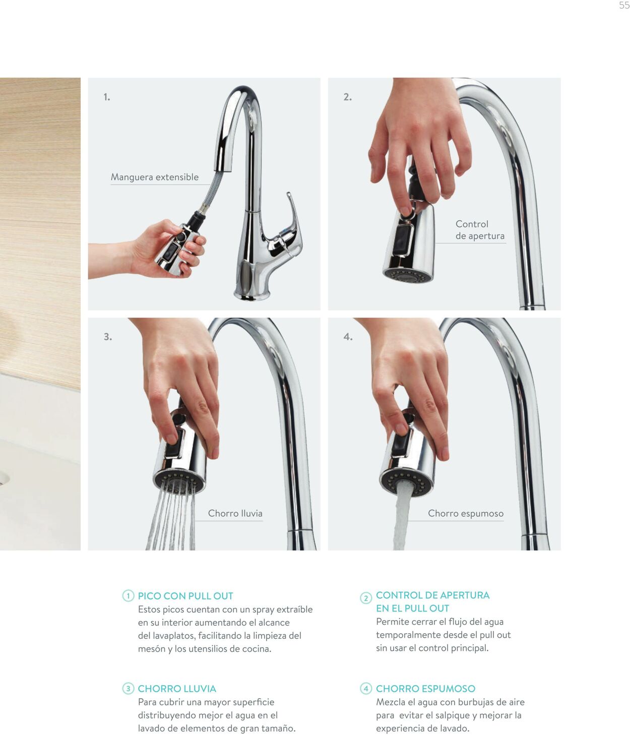 Catálogo Corona 06.02.2023 - 28.02.2023