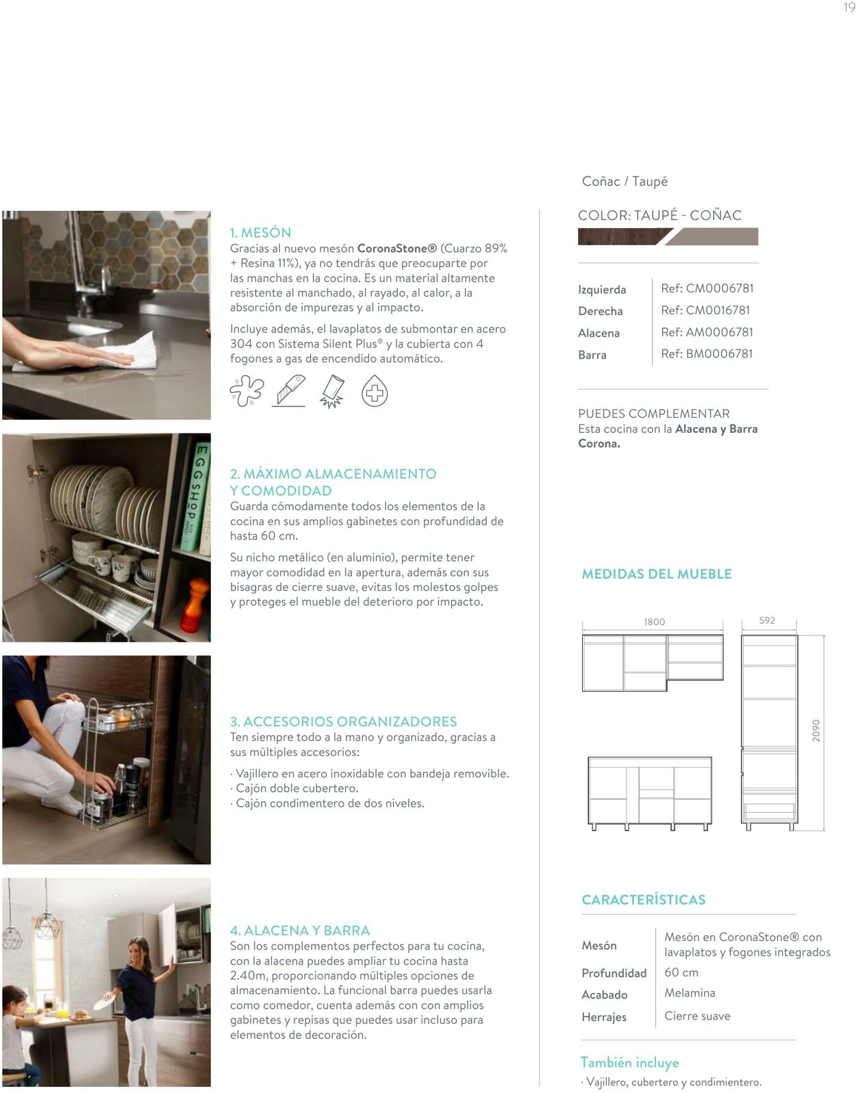 Catálogo Corona 06.02.2023 - 28.02.2023