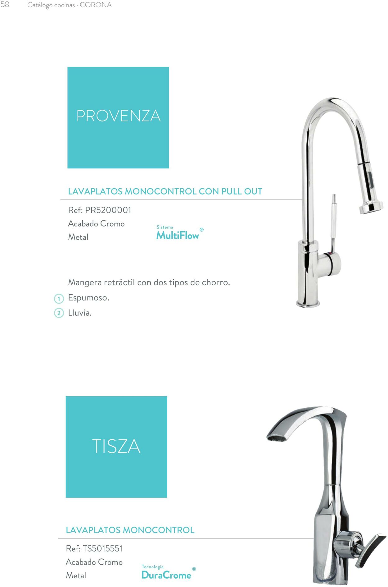 Catálogo Corona 06.02.2023 - 28.02.2023