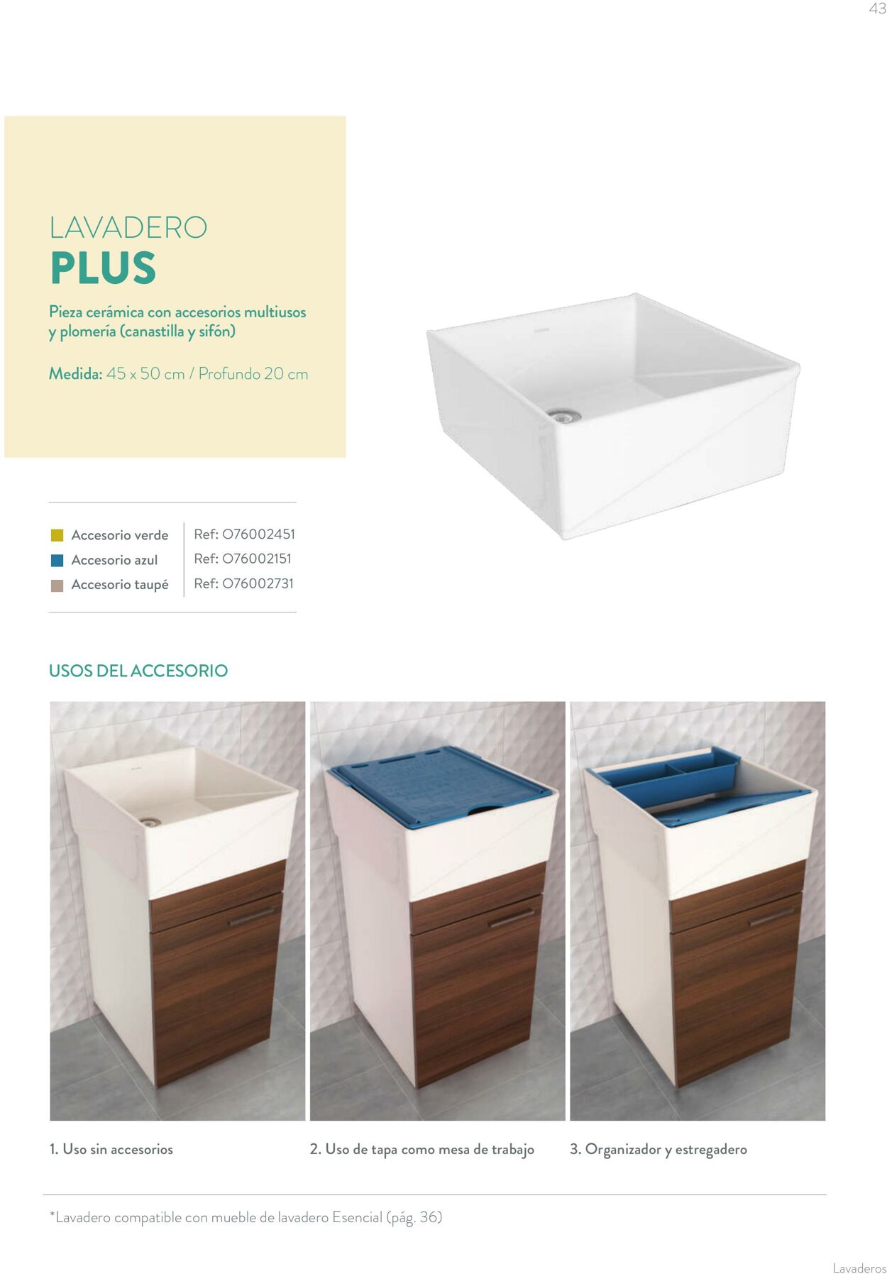 Catálogo Corona 06.02.2023 - 28.02.2023