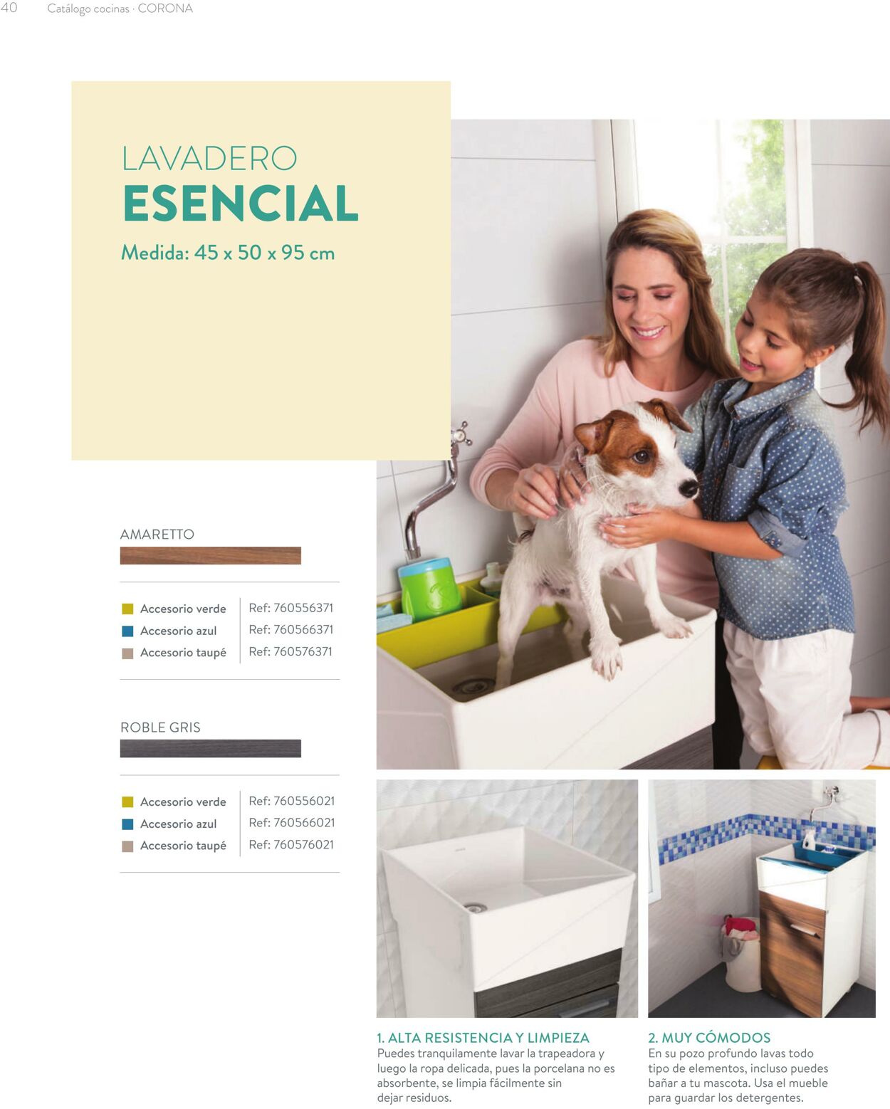 Catálogo Corona 06.02.2023 - 28.02.2023