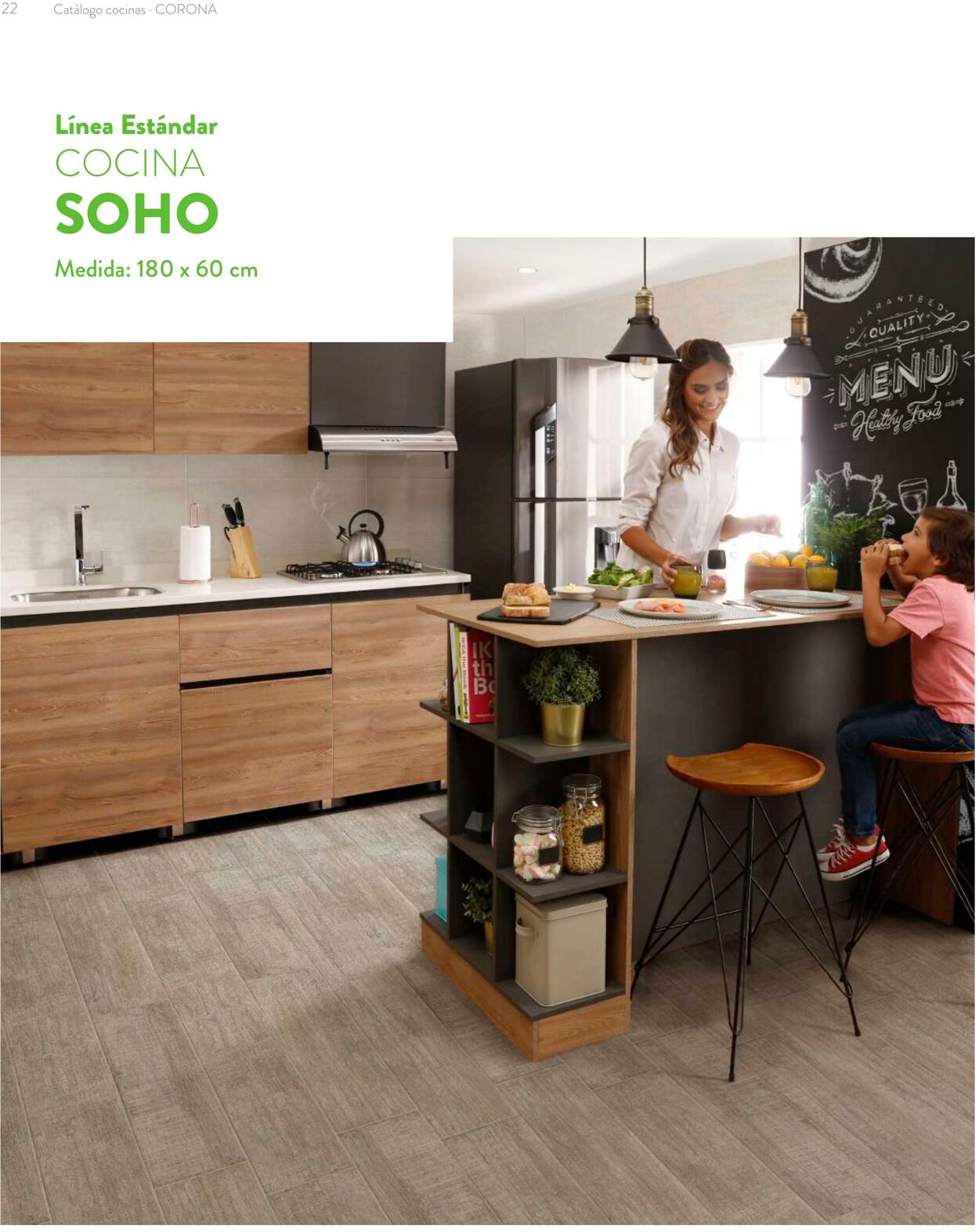 Catálogo Corona 06.02.2023 - 28.02.2023