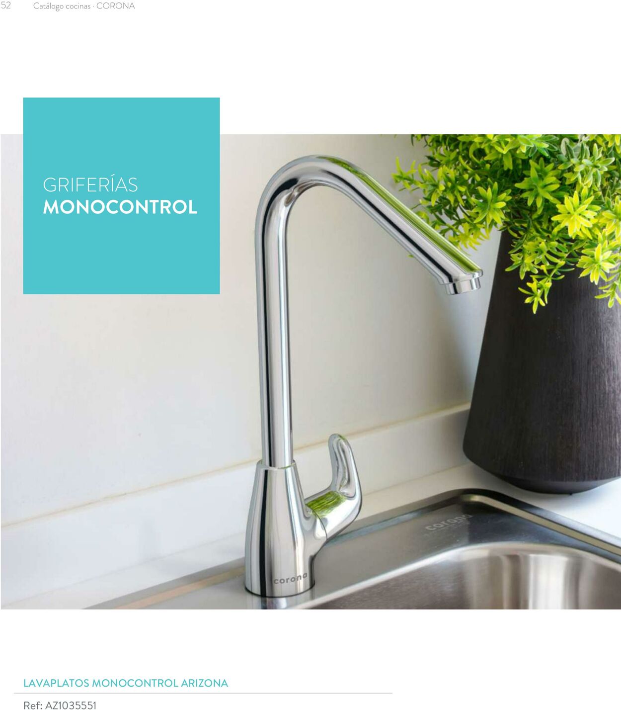 Catálogo Corona 06.02.2023 - 28.02.2023