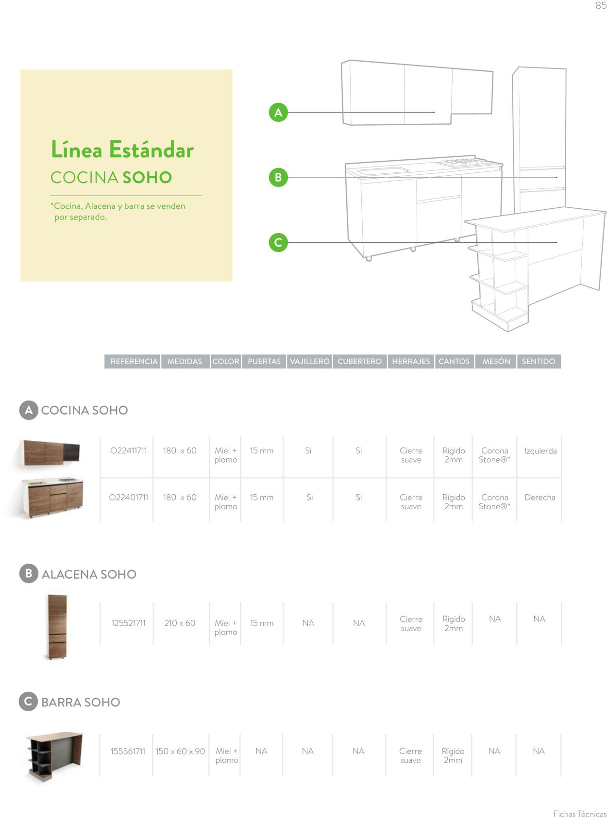 Catálogo Corona 06.02.2023 - 28.02.2023