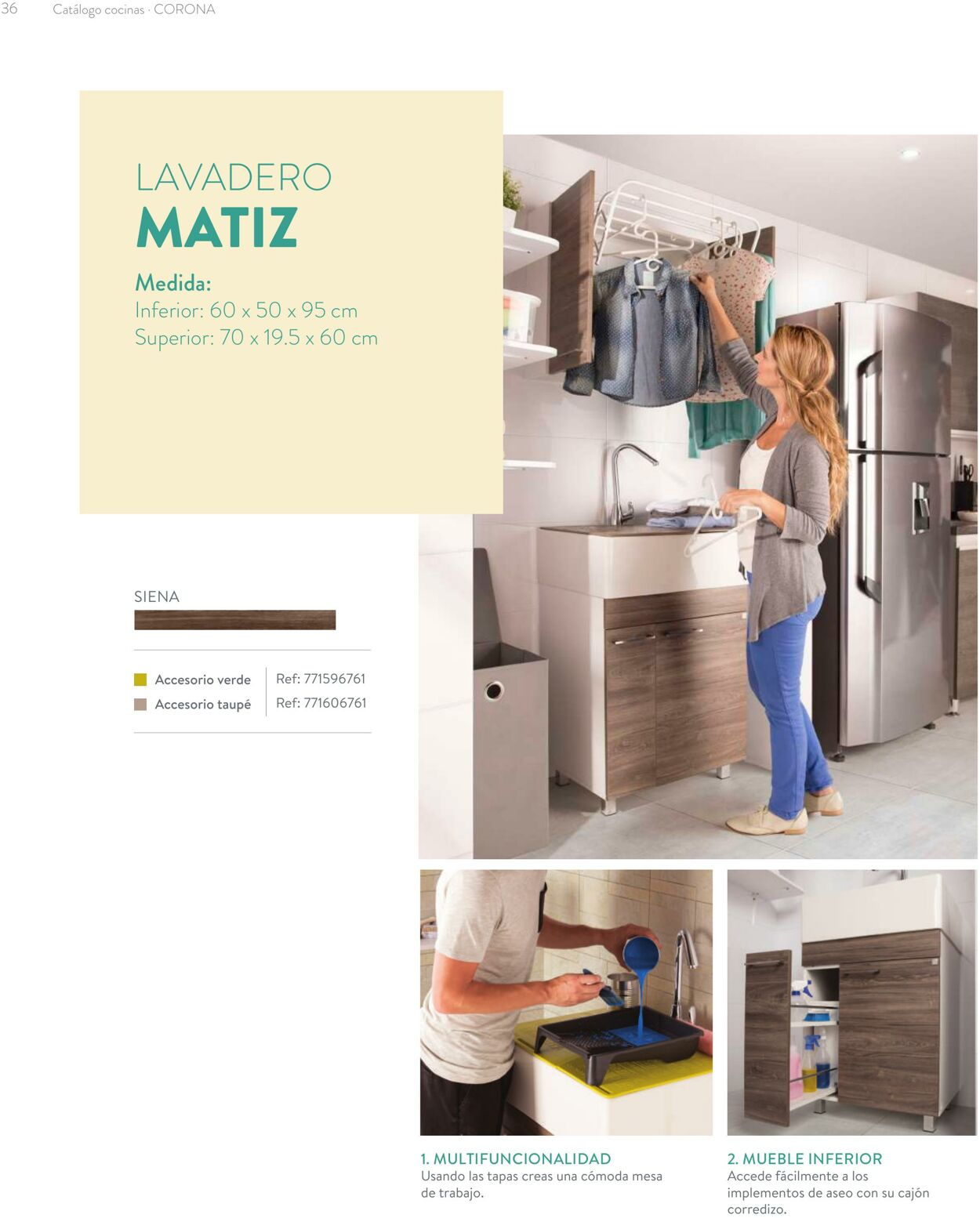 Catálogo Corona 06.02.2023 - 28.02.2023