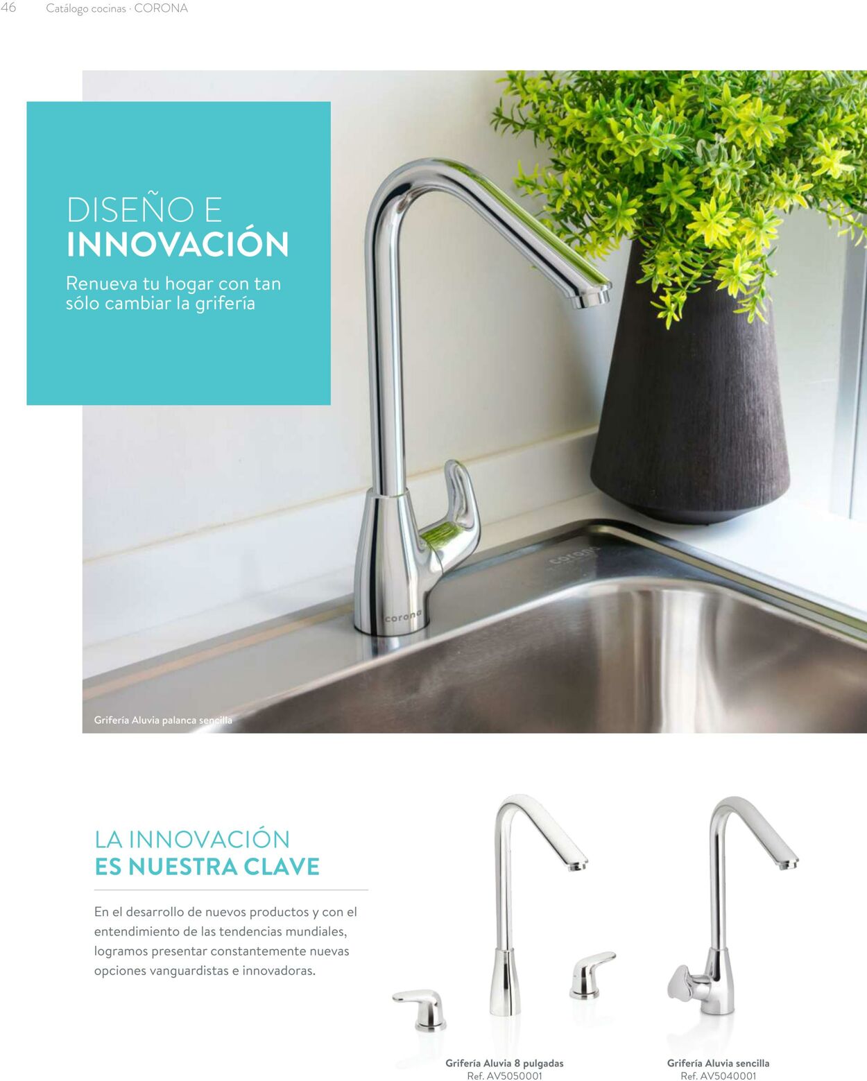 Catálogo Corona 06.02.2023 - 28.02.2023