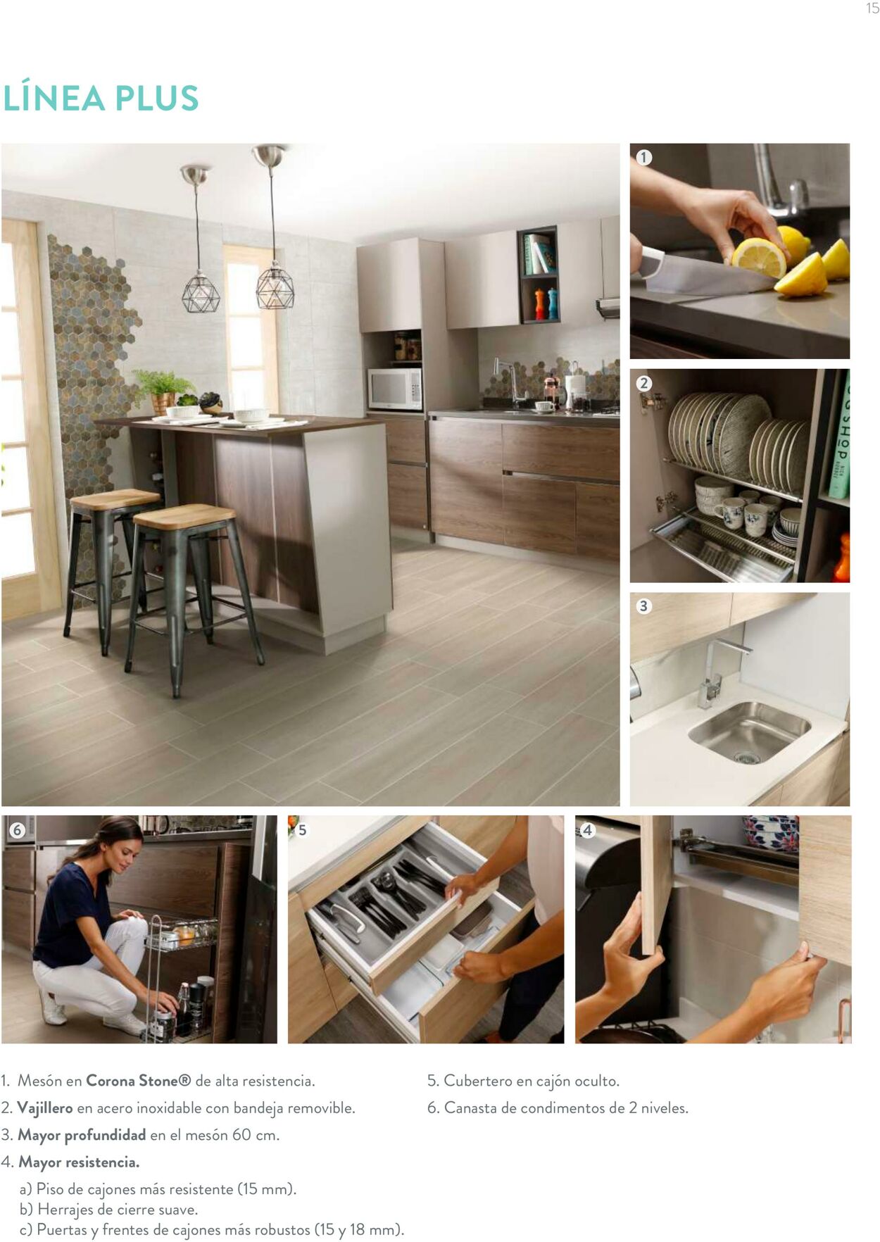 Catálogo Corona 06.02.2023 - 28.02.2023