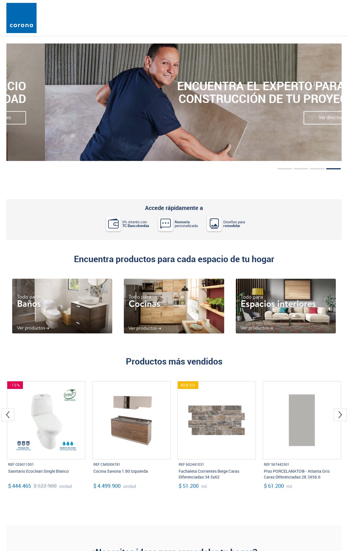 Catálogo Corona 22.05.2023 - 31.05.2023