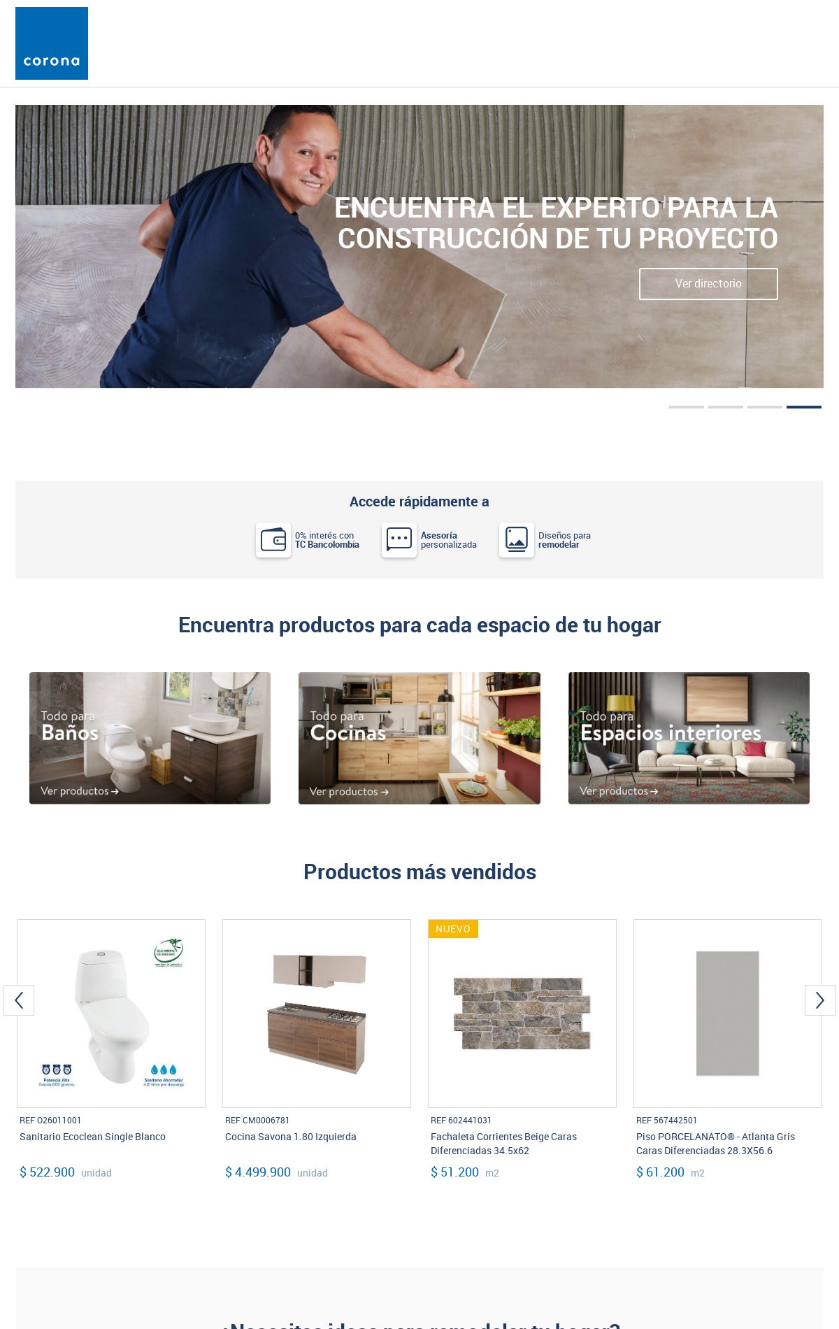 Catálogo Corona 15.05.2023 - 24.05.2023