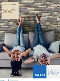 Catálogo Corona 13.03.2023 - 22.03.2023