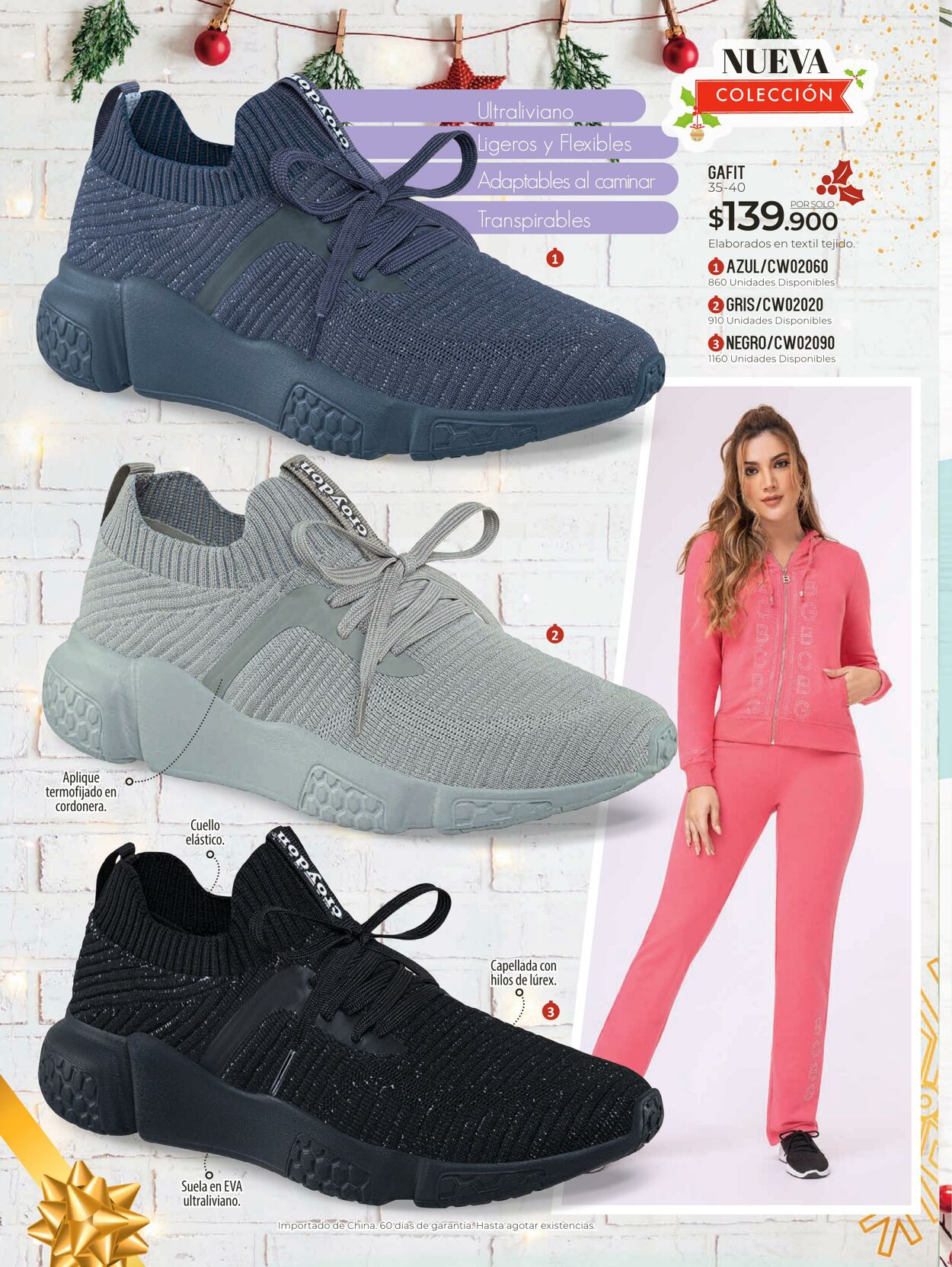 Catálogo Croydon 05.11.2022 - 31.12.2022