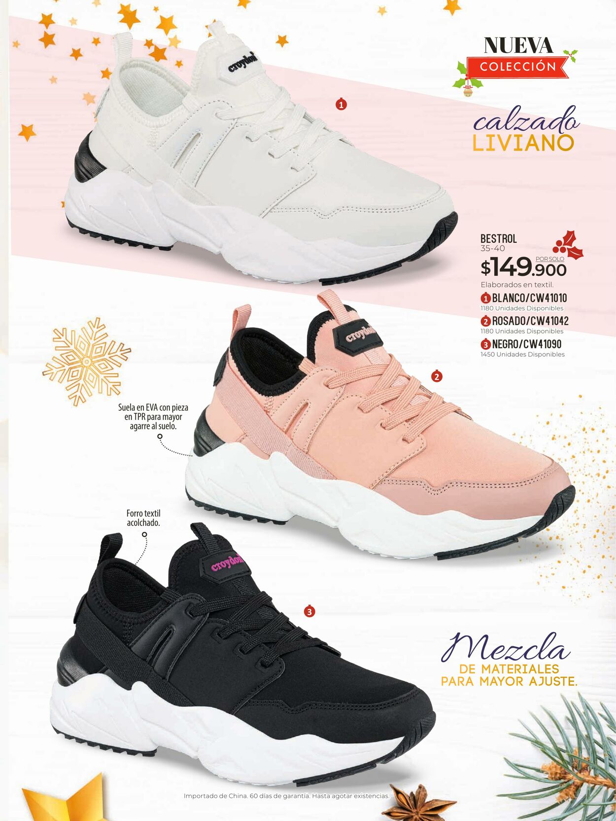 Catálogo Croydon 05.11.2022 - 31.12.2022