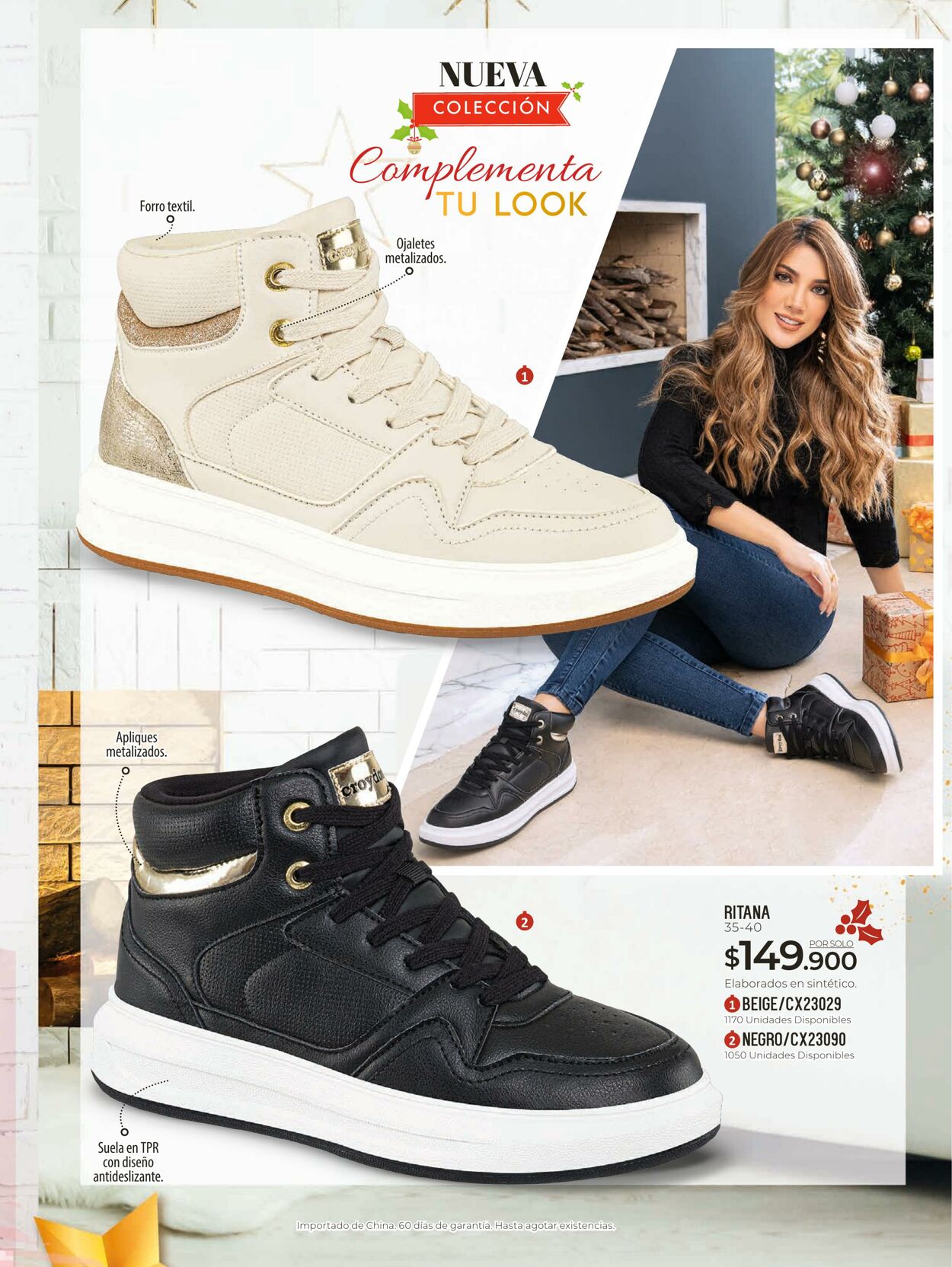 Catálogo Croydon 05.11.2022 - 31.12.2022