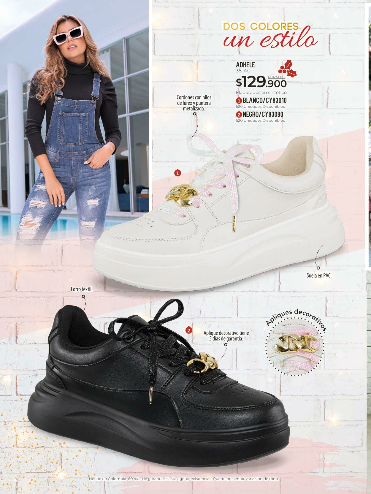 Catálogo Croydon 05.11.2022 - 31.12.2022