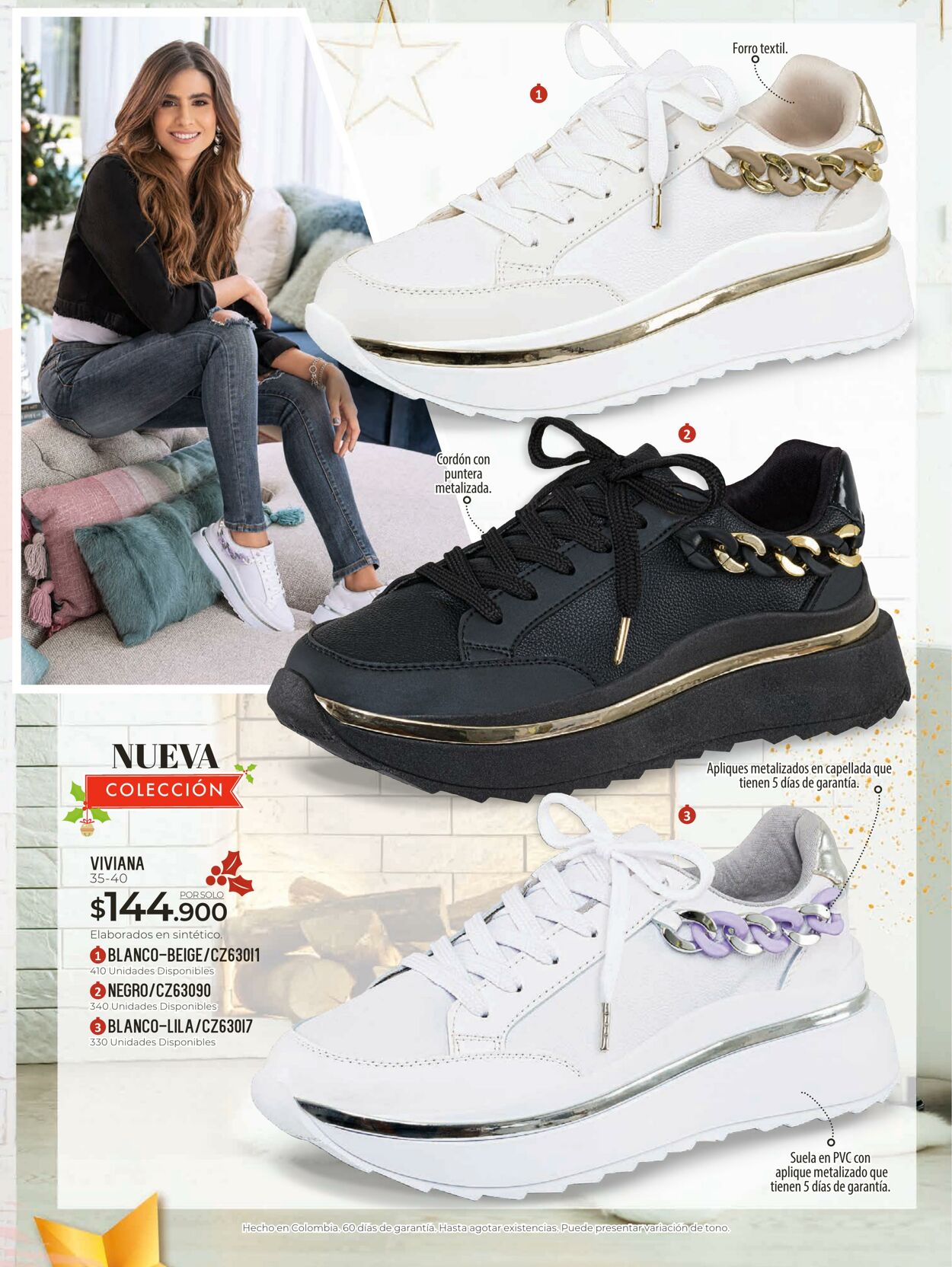 Catálogo Croydon 05.11.2022 - 31.12.2022