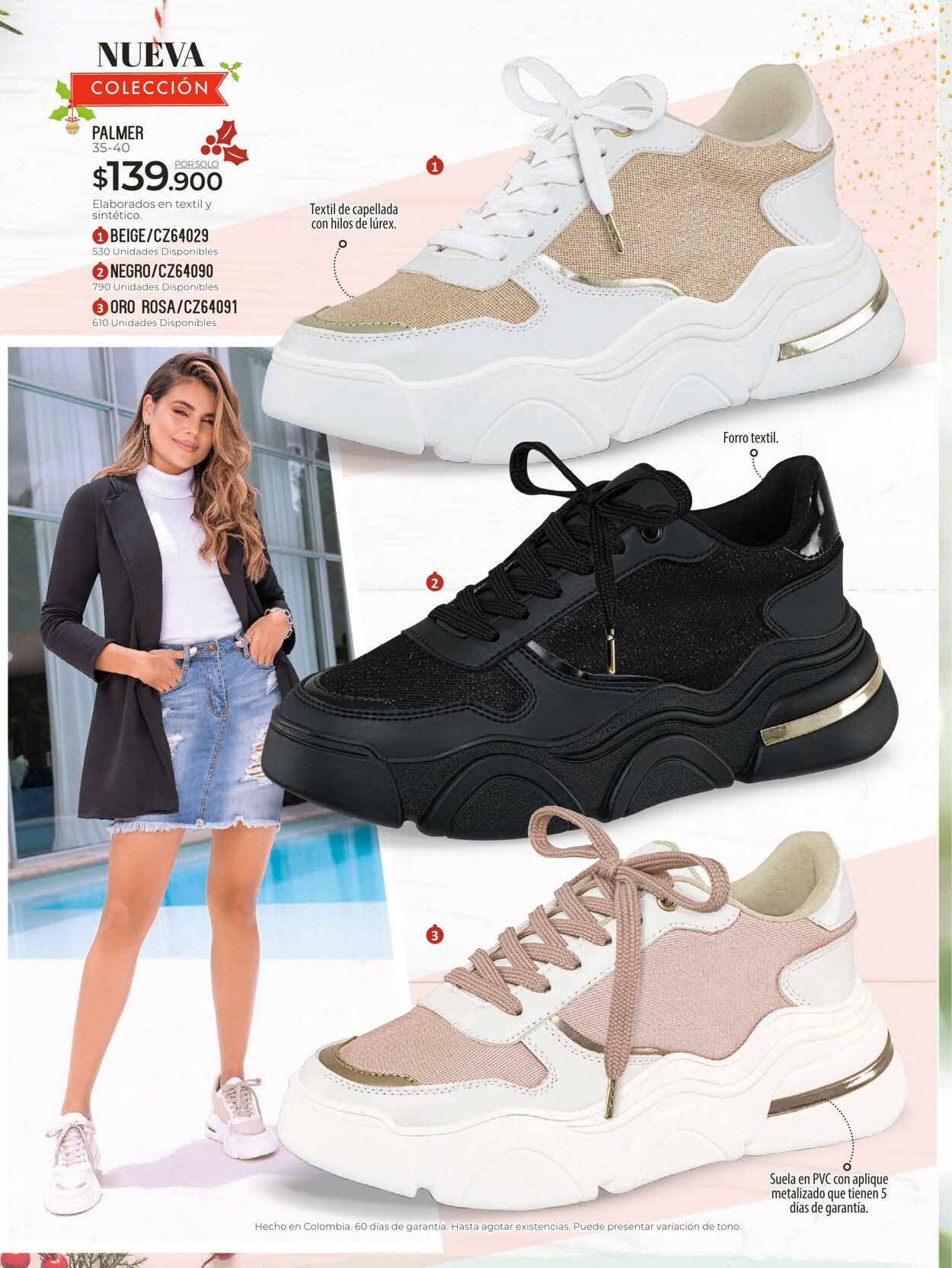 Catálogo Croydon 05.11.2022 - 31.12.2022