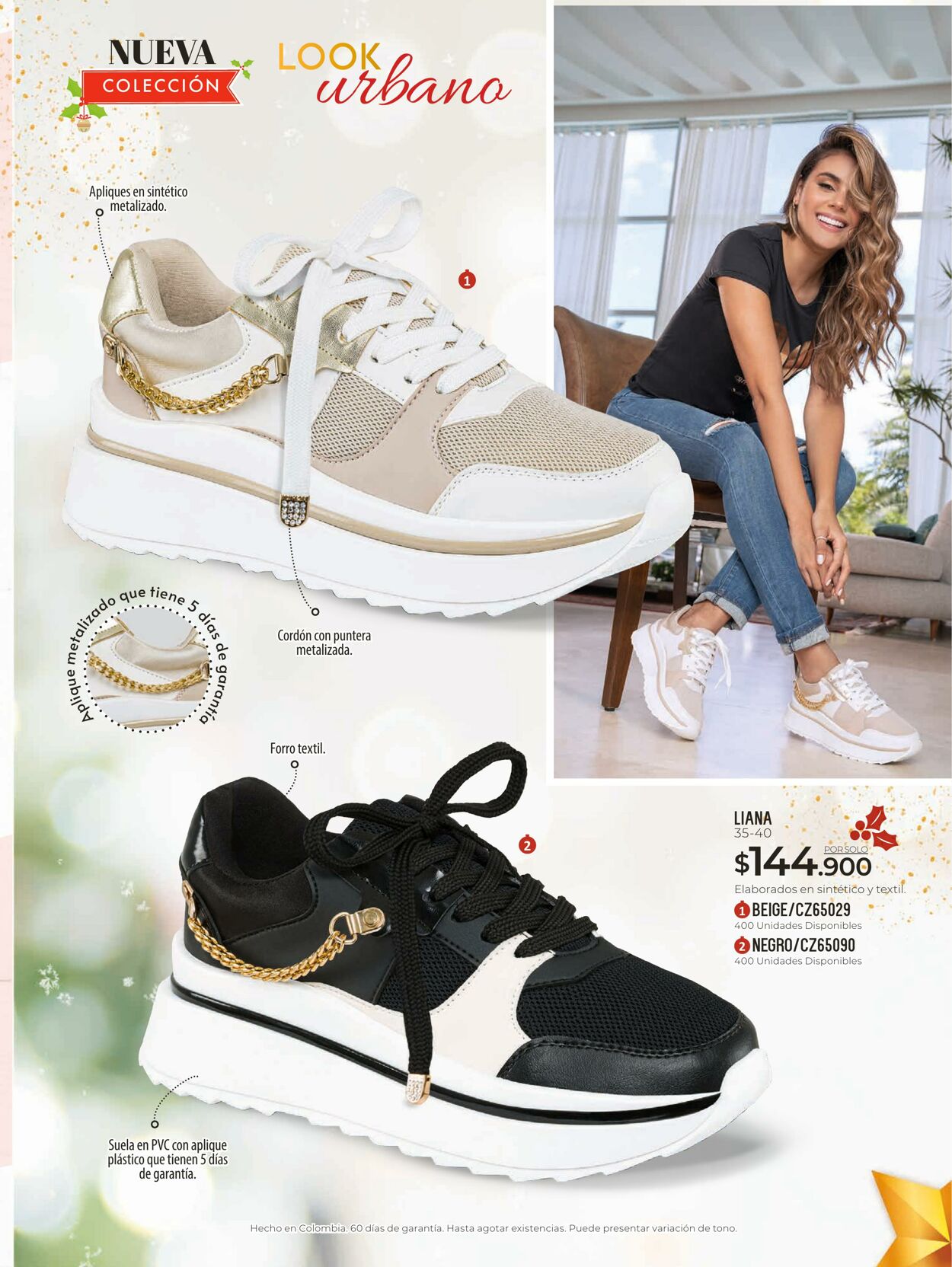 Catálogo Croydon 05.11.2022 - 31.12.2022