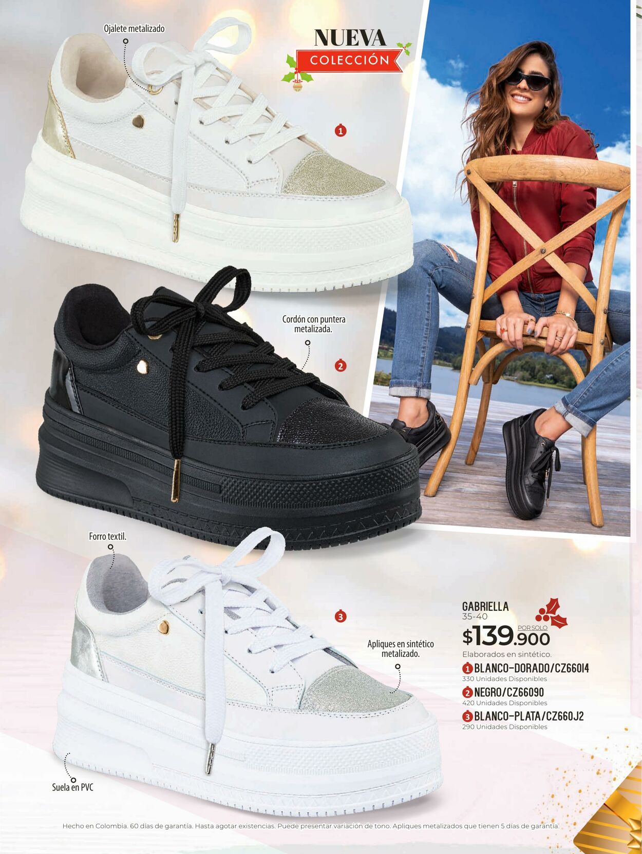 Catálogo Croydon 05.11.2022 - 31.12.2022