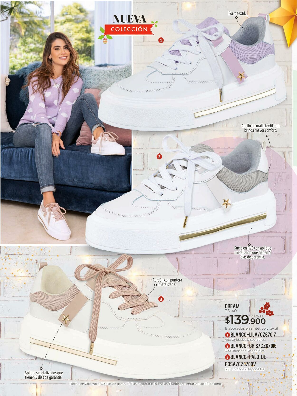 Catálogo Croydon 05.11.2022 - 31.12.2022