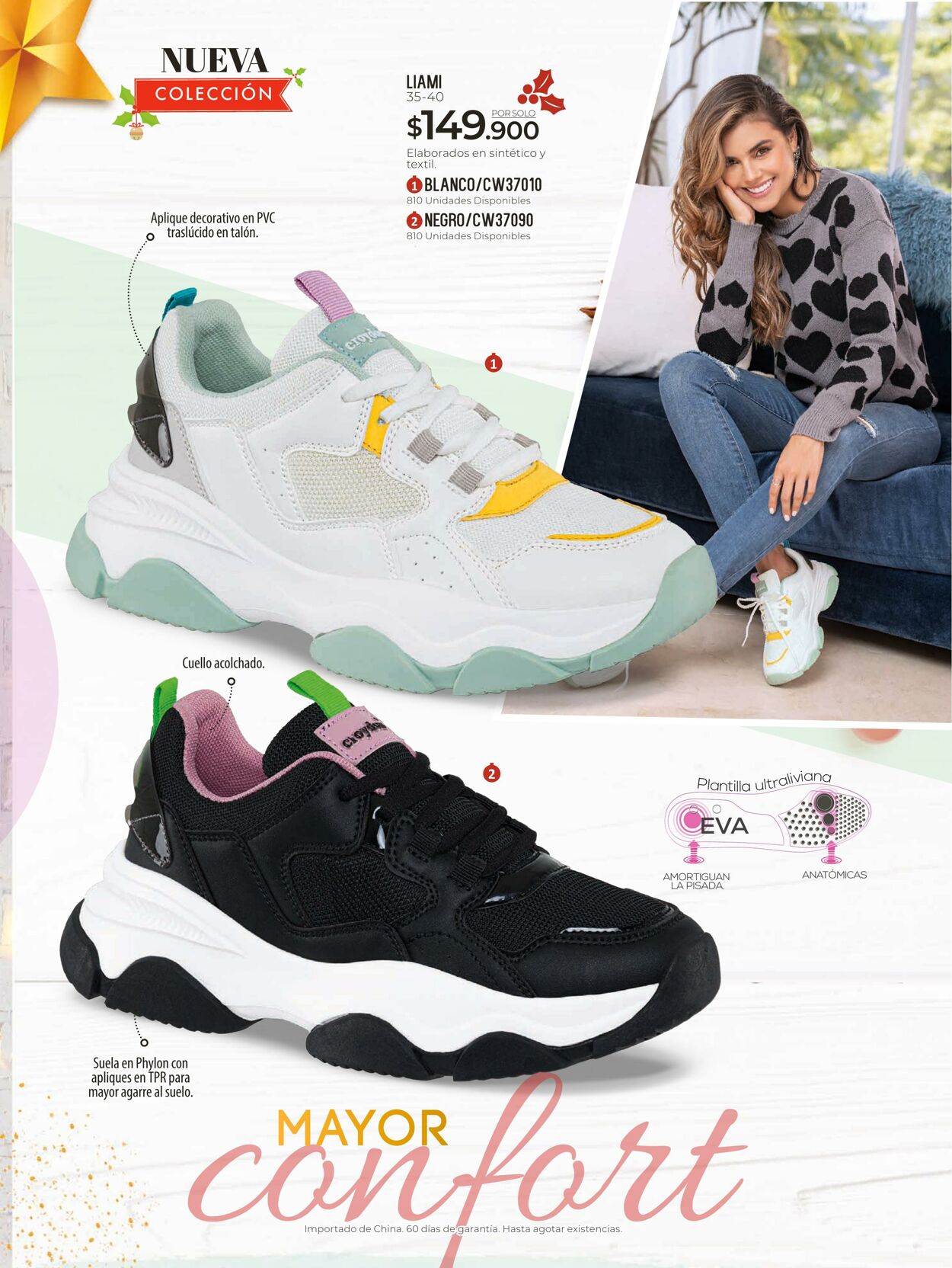 Catálogo Croydon 05.11.2022 - 31.12.2022