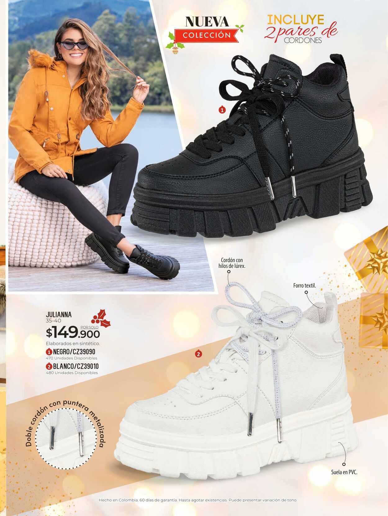 Catálogo Croydon 05.11.2022 - 31.12.2022