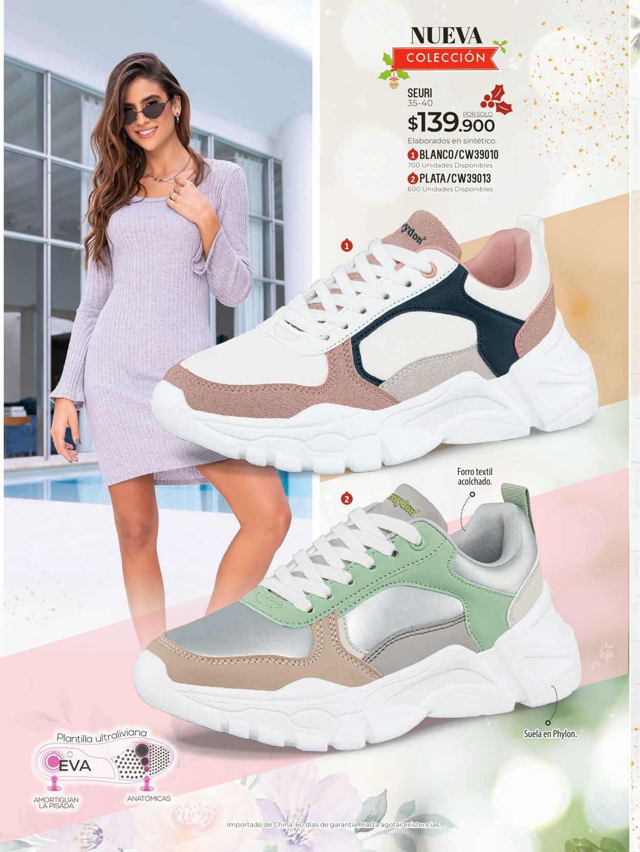 Catálogo Croydon 05.11.2022 - 31.12.2022