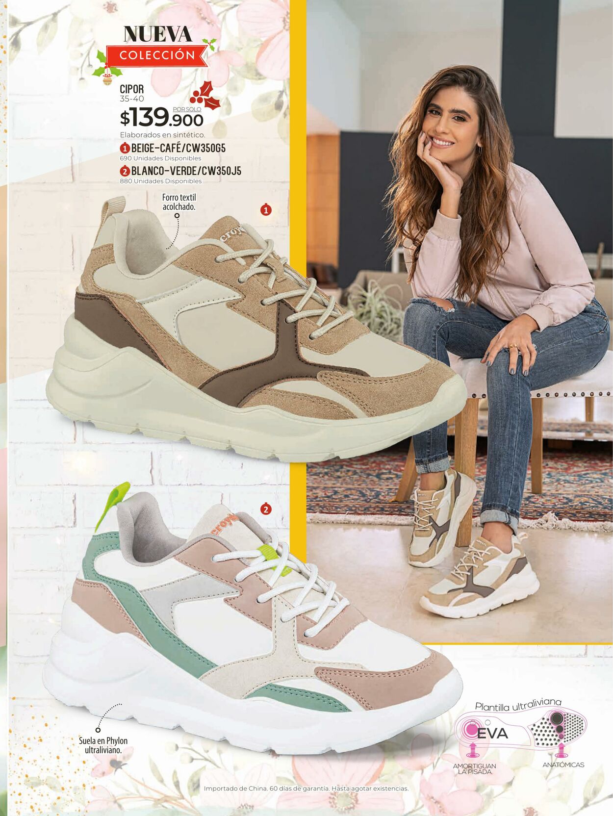 Catálogo Croydon 05.11.2022 - 31.12.2022