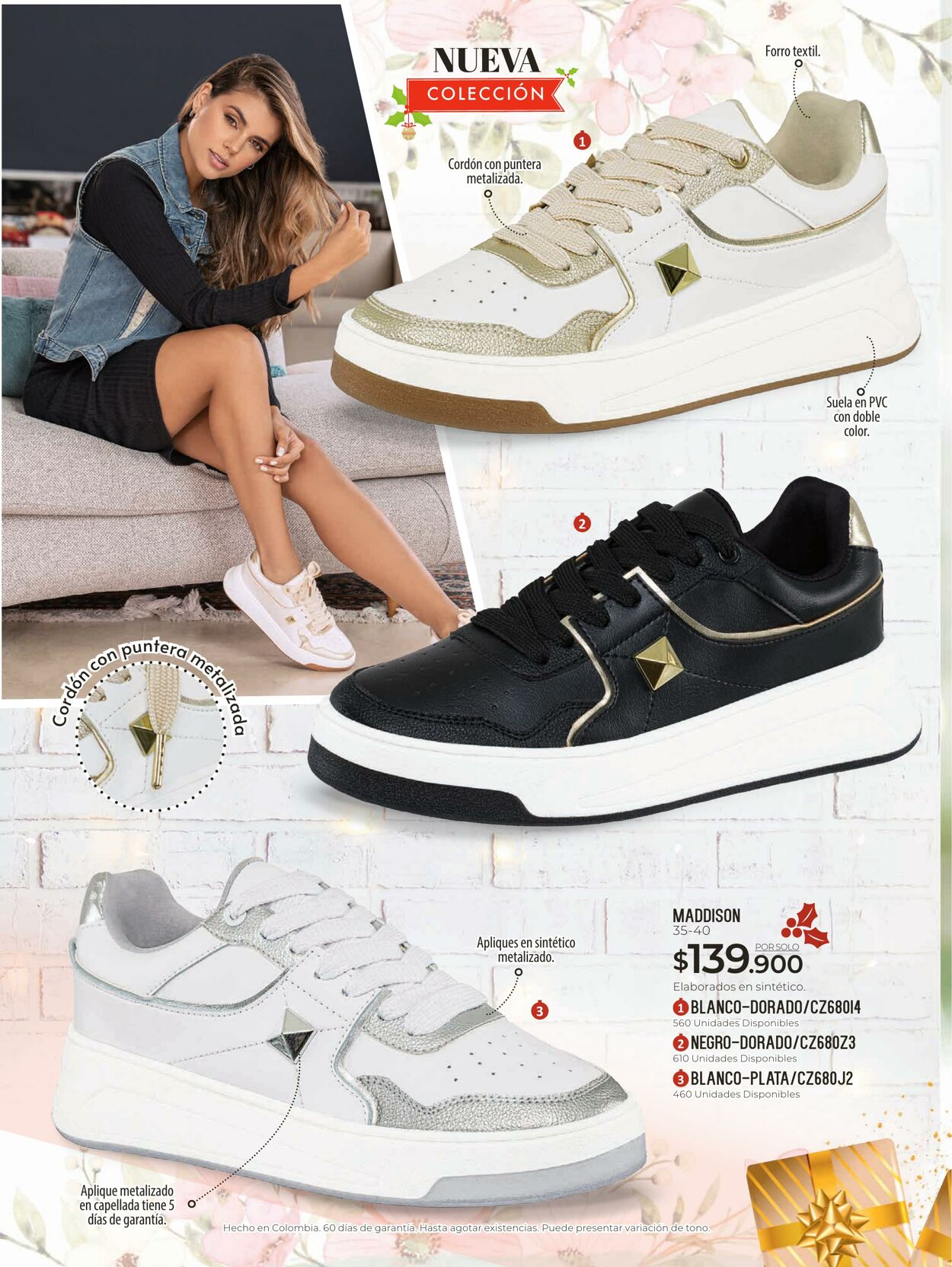 Catálogo Croydon 05.11.2022 - 31.12.2022