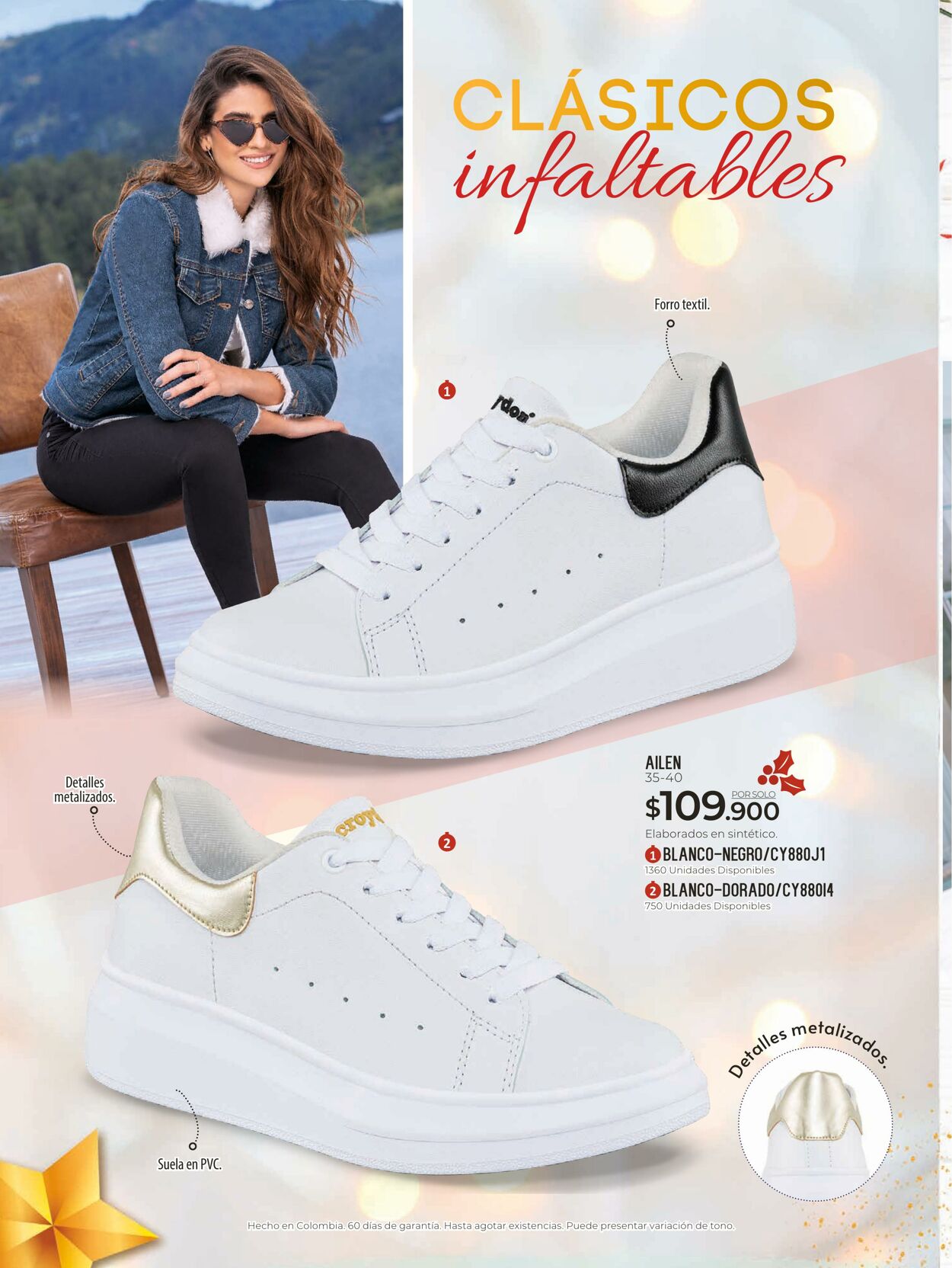 Catálogo Croydon 05.11.2022 - 31.12.2022