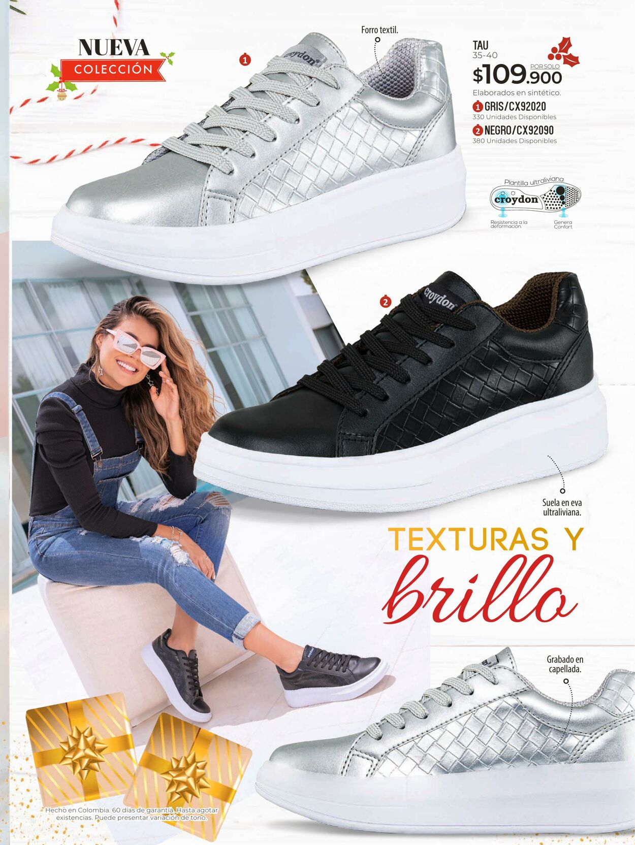 Catálogo Croydon 05.11.2022 - 31.12.2022