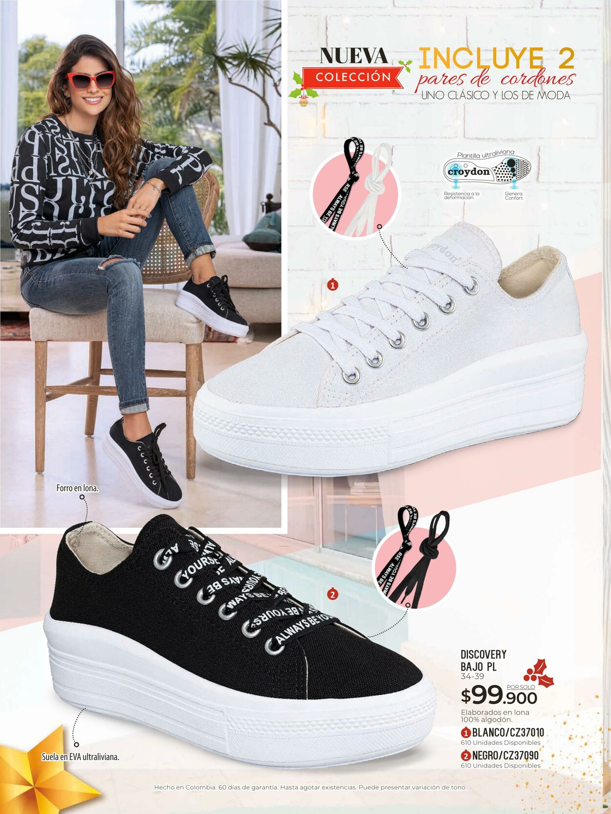 Catálogo Croydon 05.11.2022 - 31.12.2022