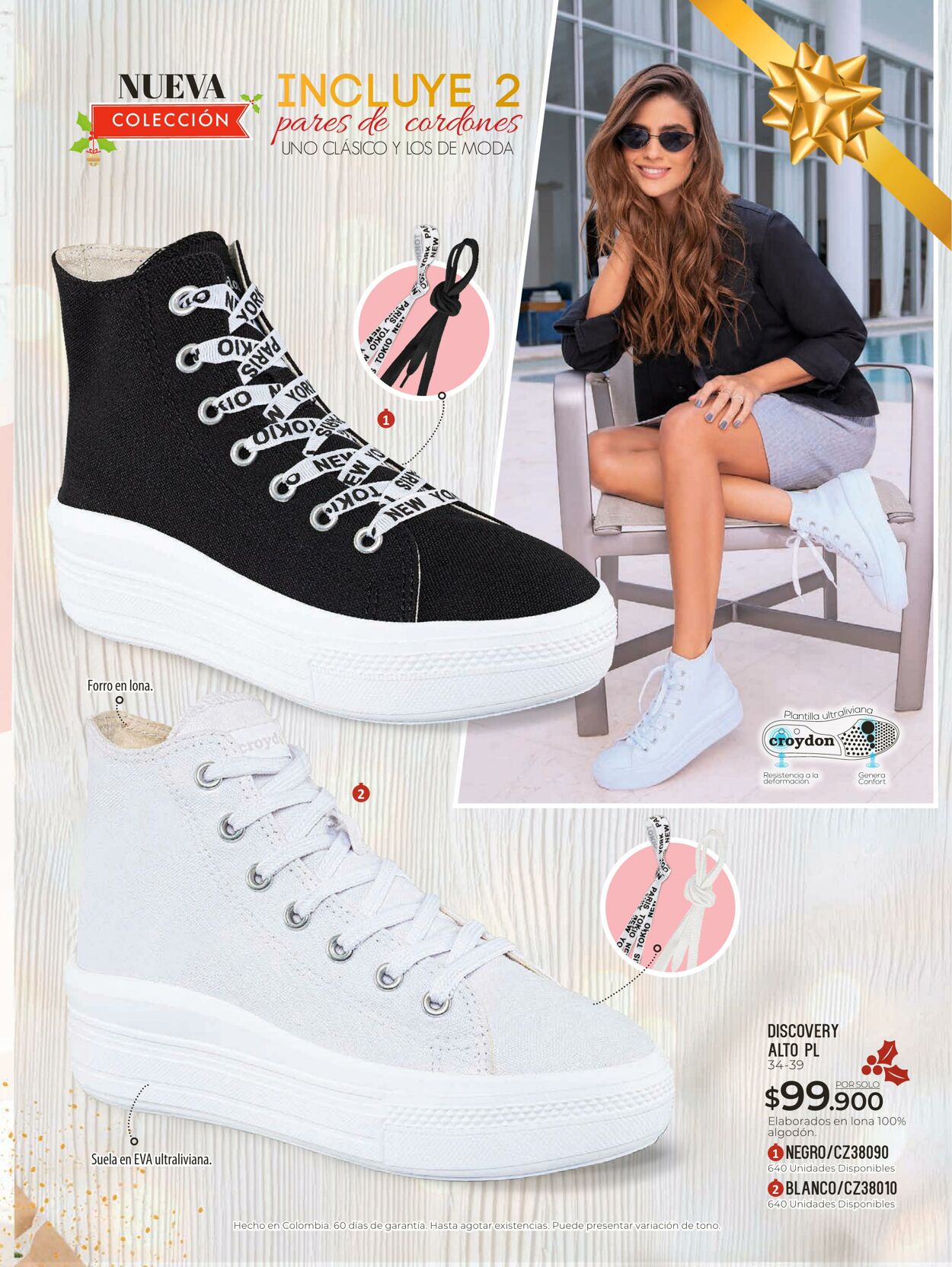 Catálogo Croydon 05.11.2022 - 31.12.2022