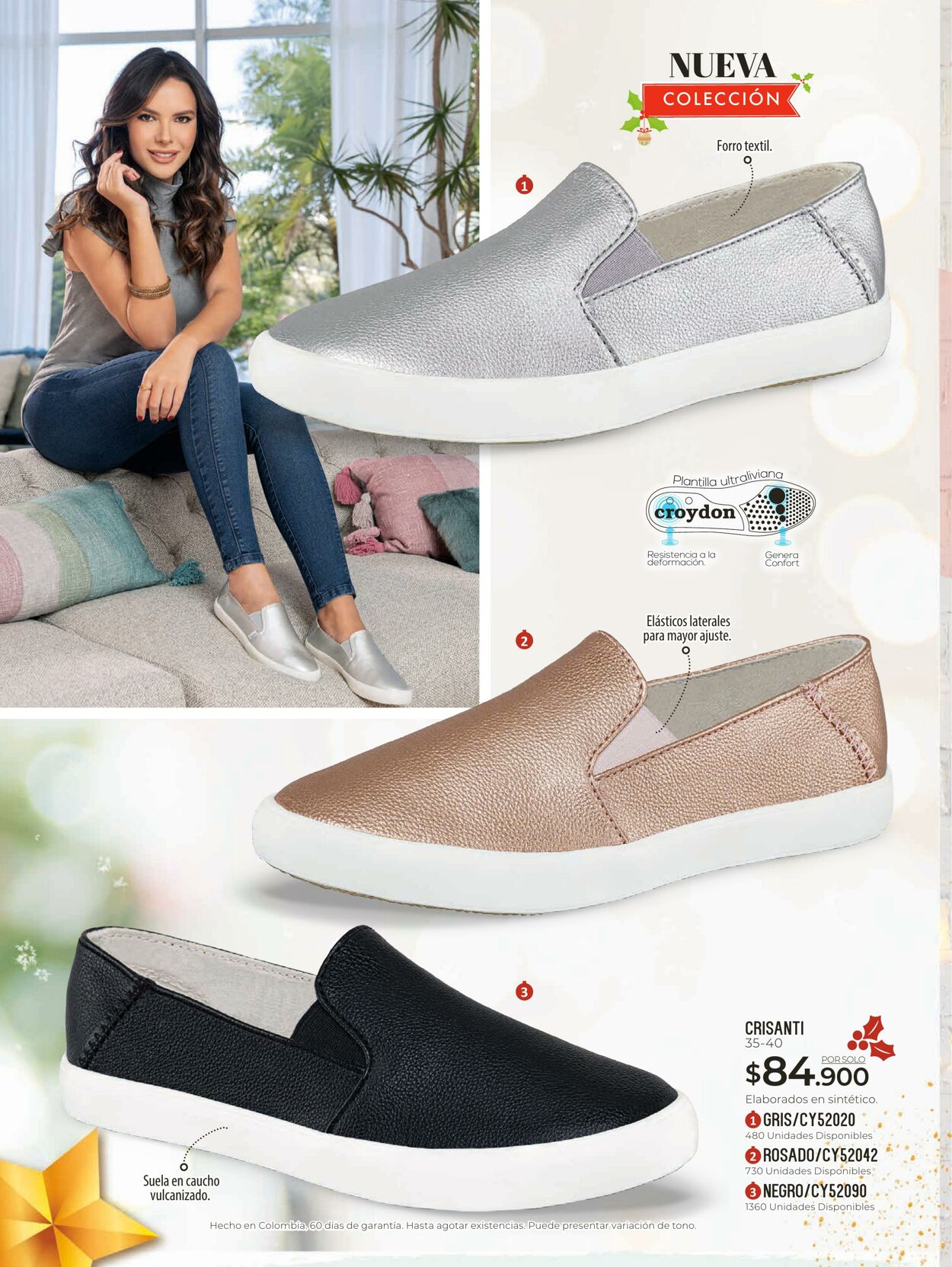 Catálogo Croydon 05.11.2022 - 31.12.2022