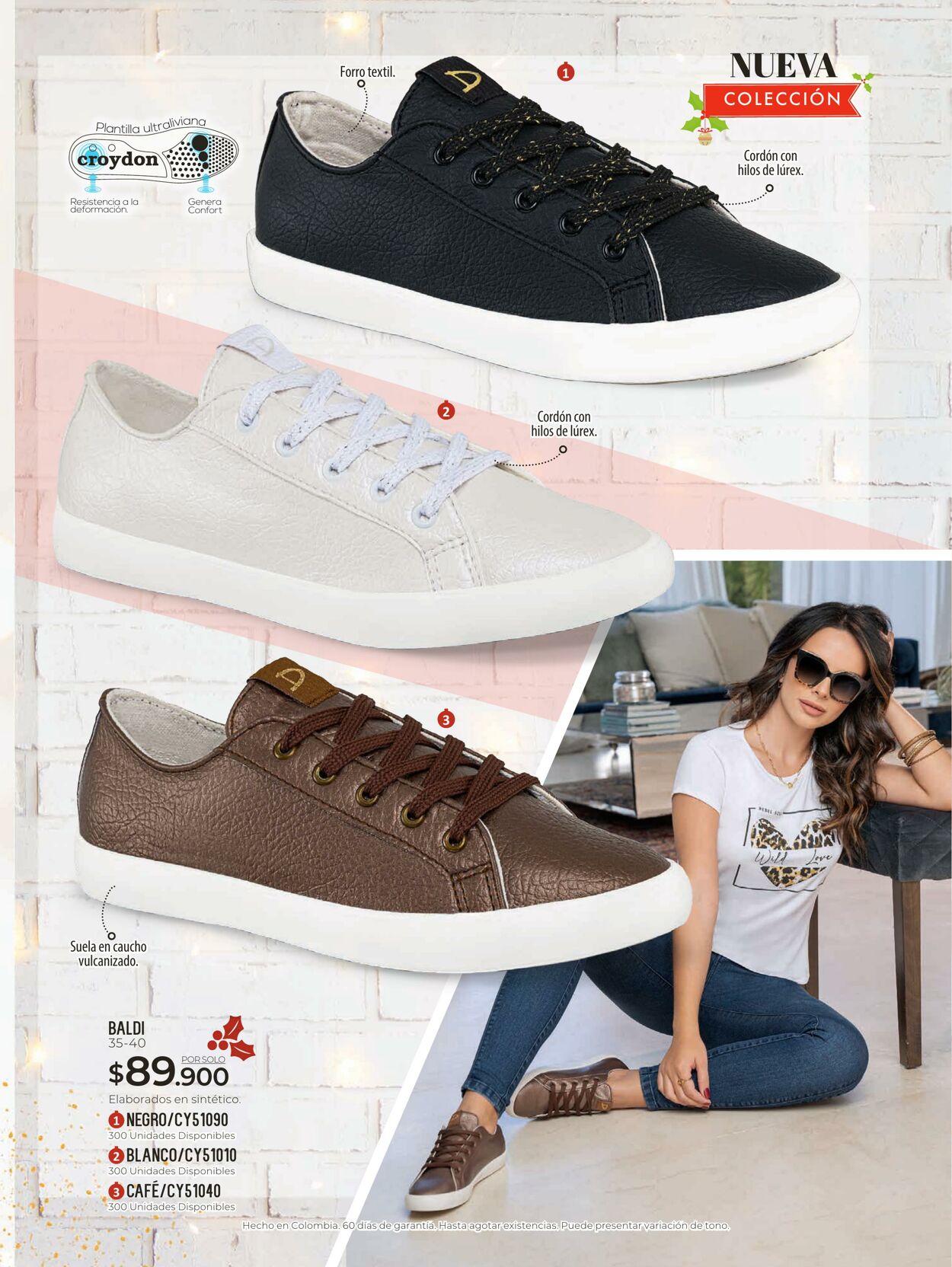 Catálogo Croydon 05.11.2022 - 31.12.2022