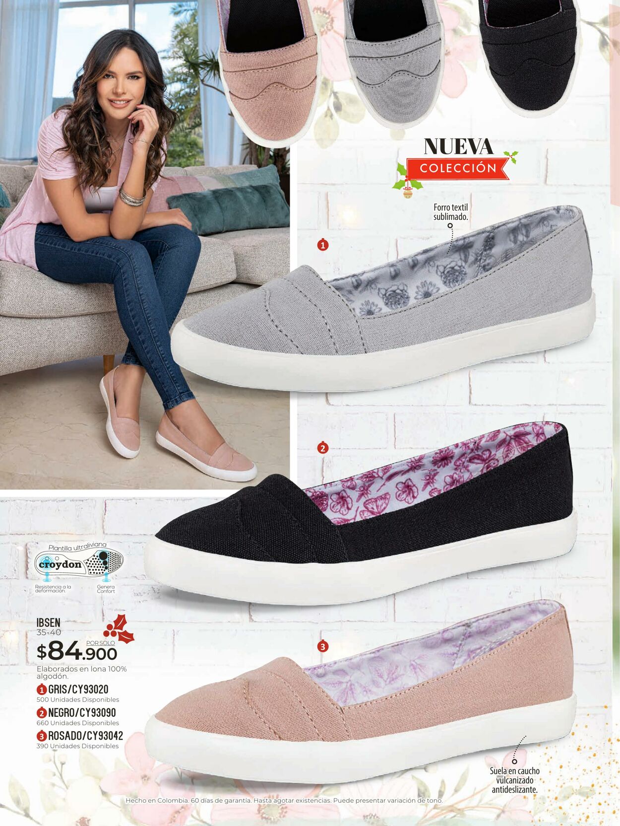 Catálogo Croydon 05.11.2022 - 31.12.2022