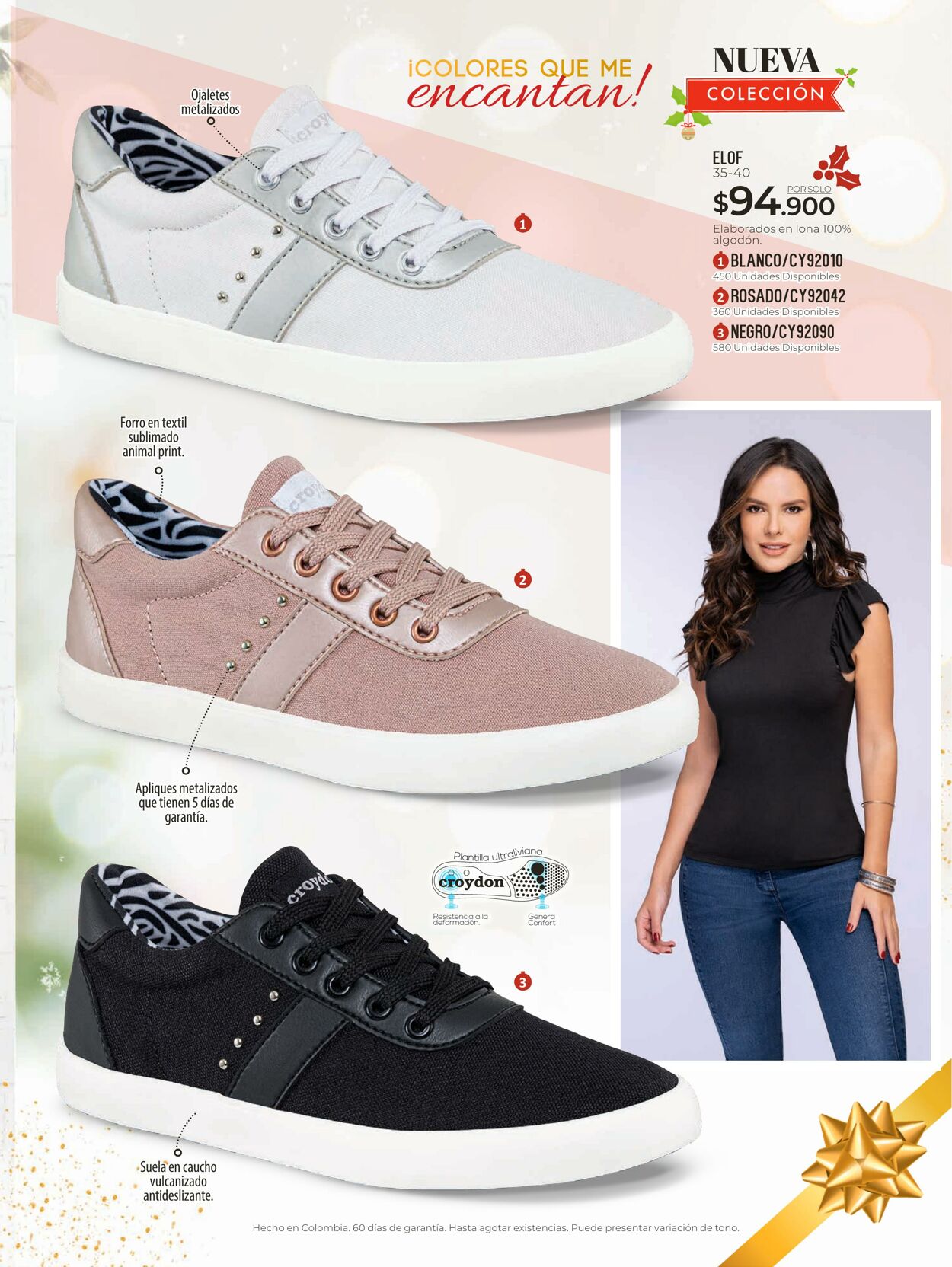 Catálogo Croydon 05.11.2022 - 31.12.2022